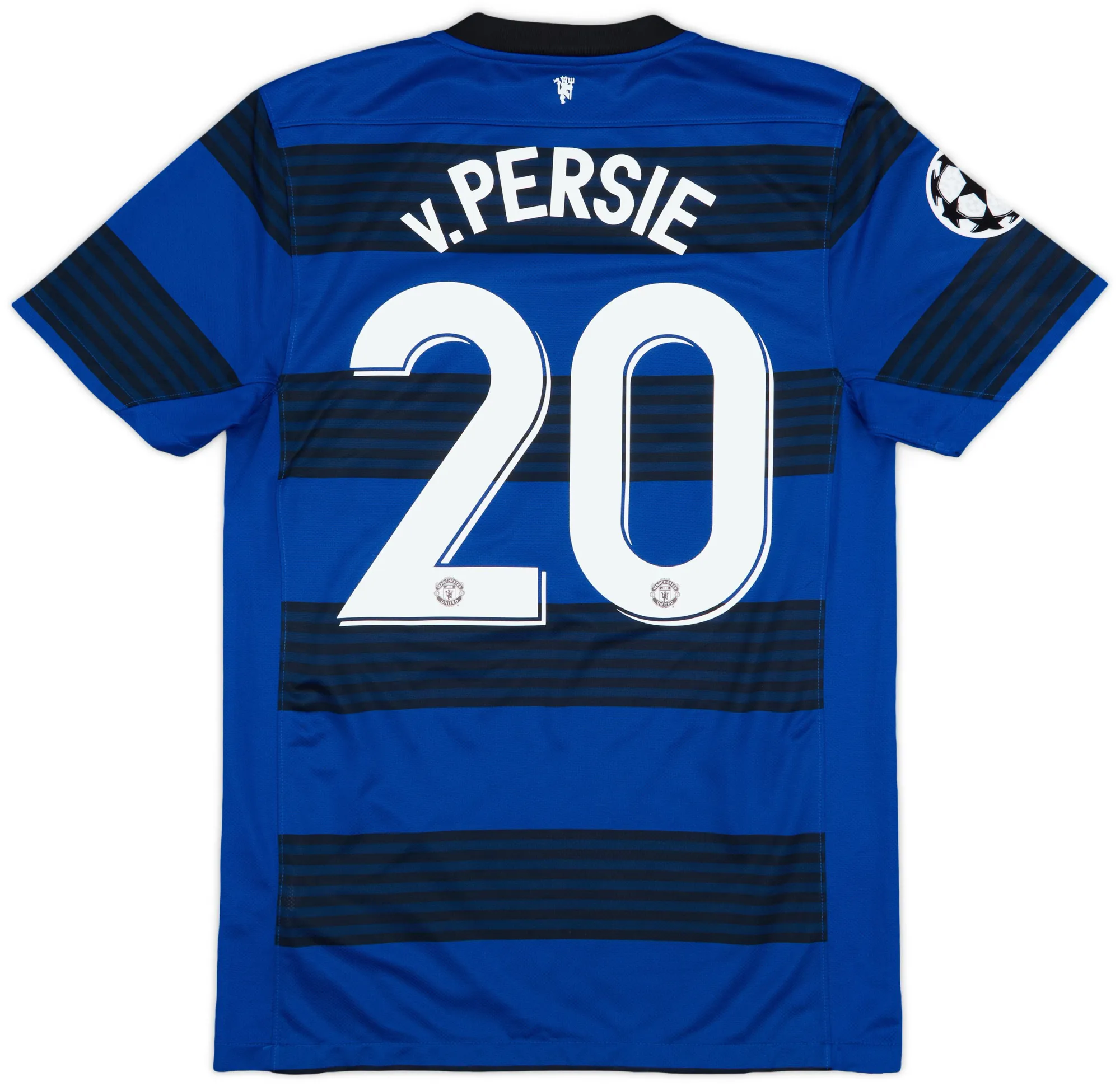 Nike Manchester United V. Persie 20 シャツ