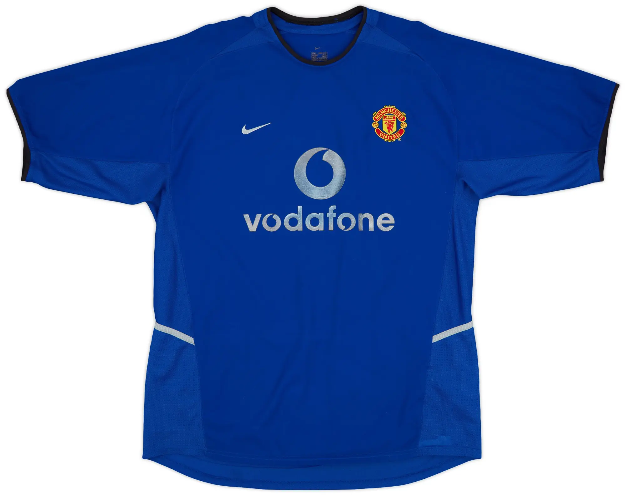 Nike 02/03 Manchester United 3rd M 長袖 Nike 02/03 Manchester United 3rd M 長袖 Manchester United