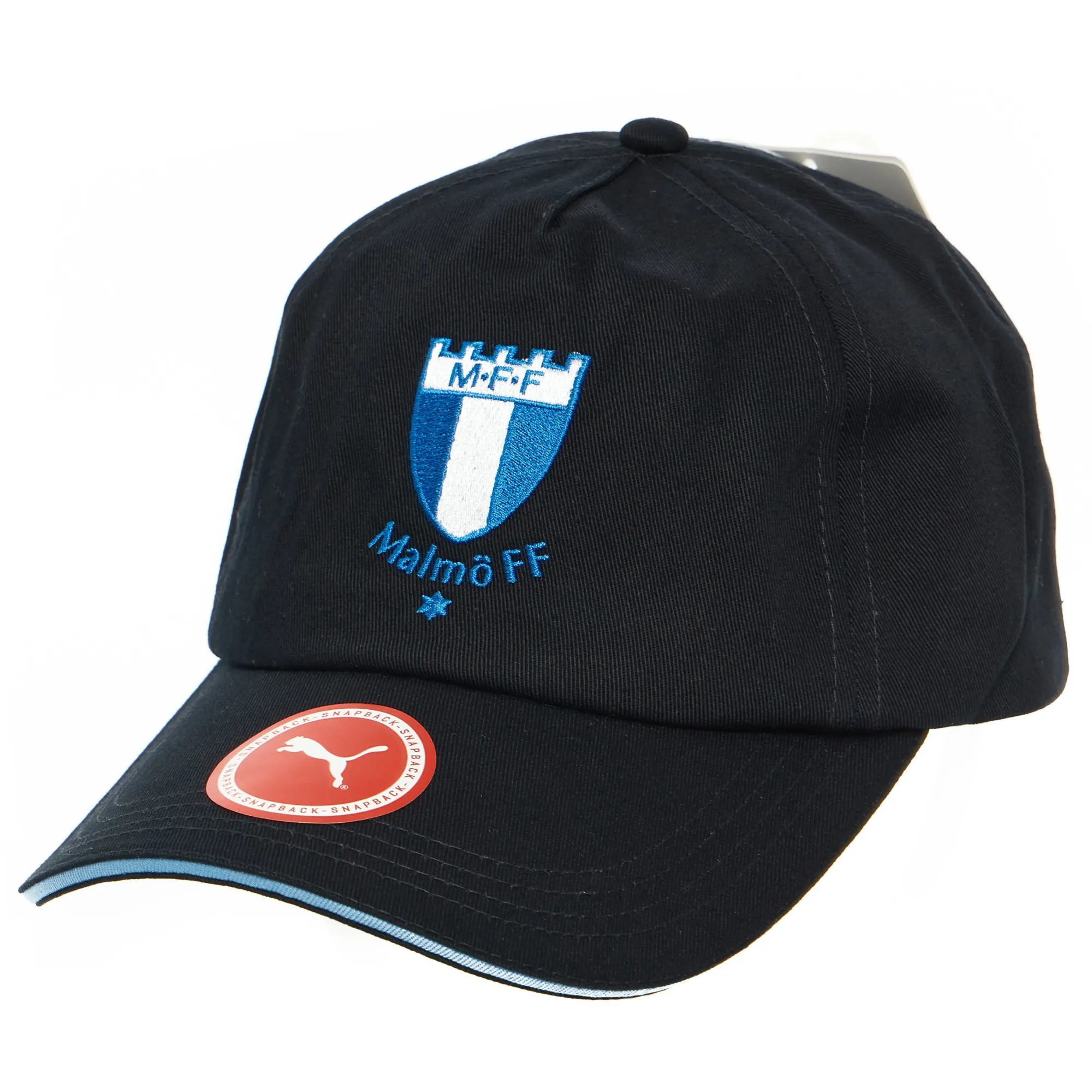 Puma 2014 Malmo adidas Cap (Adults)