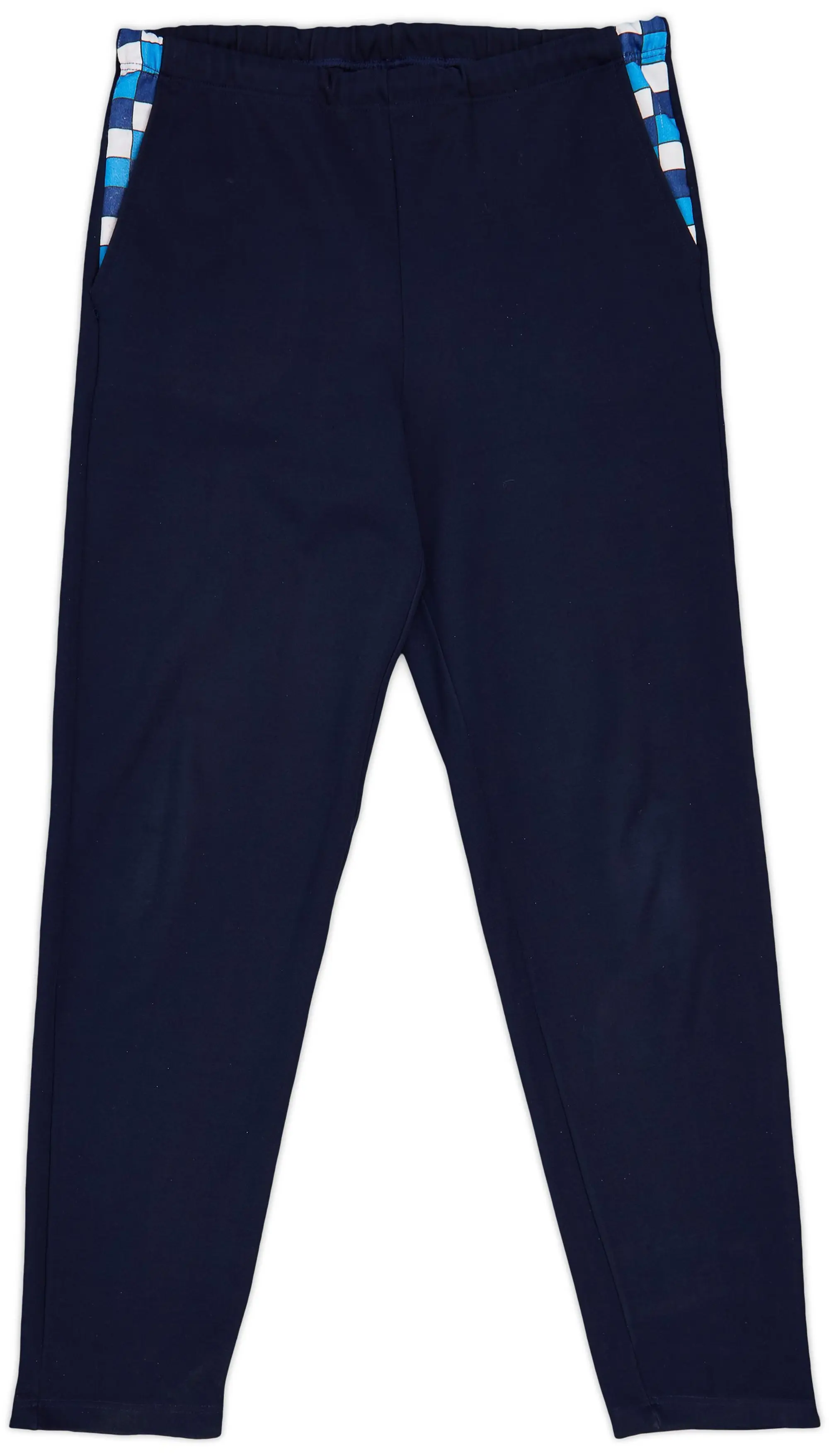 1990 Italy Diadora Track Pants/Bottoms - 5/10 - (L)