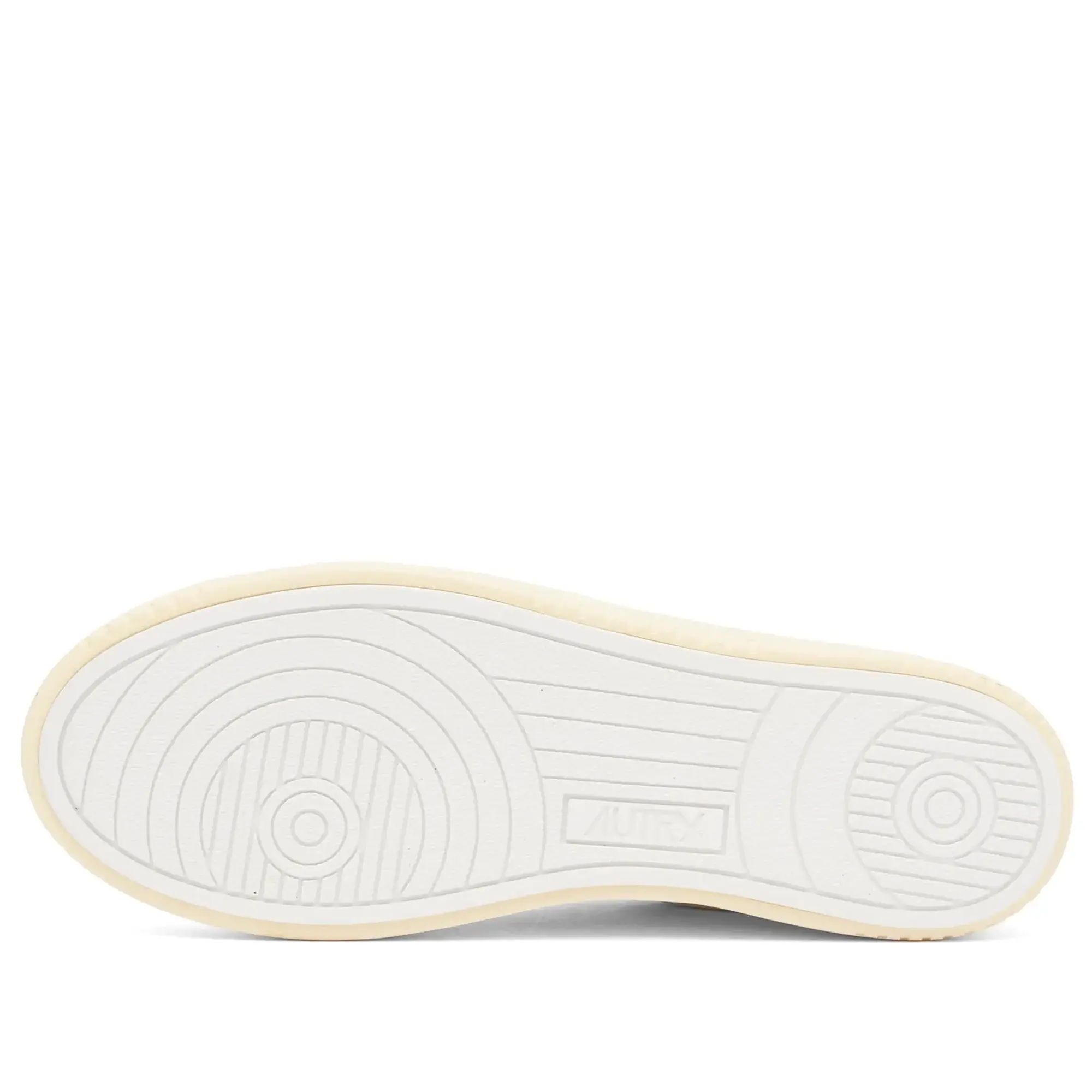 Autry Women's Mule White