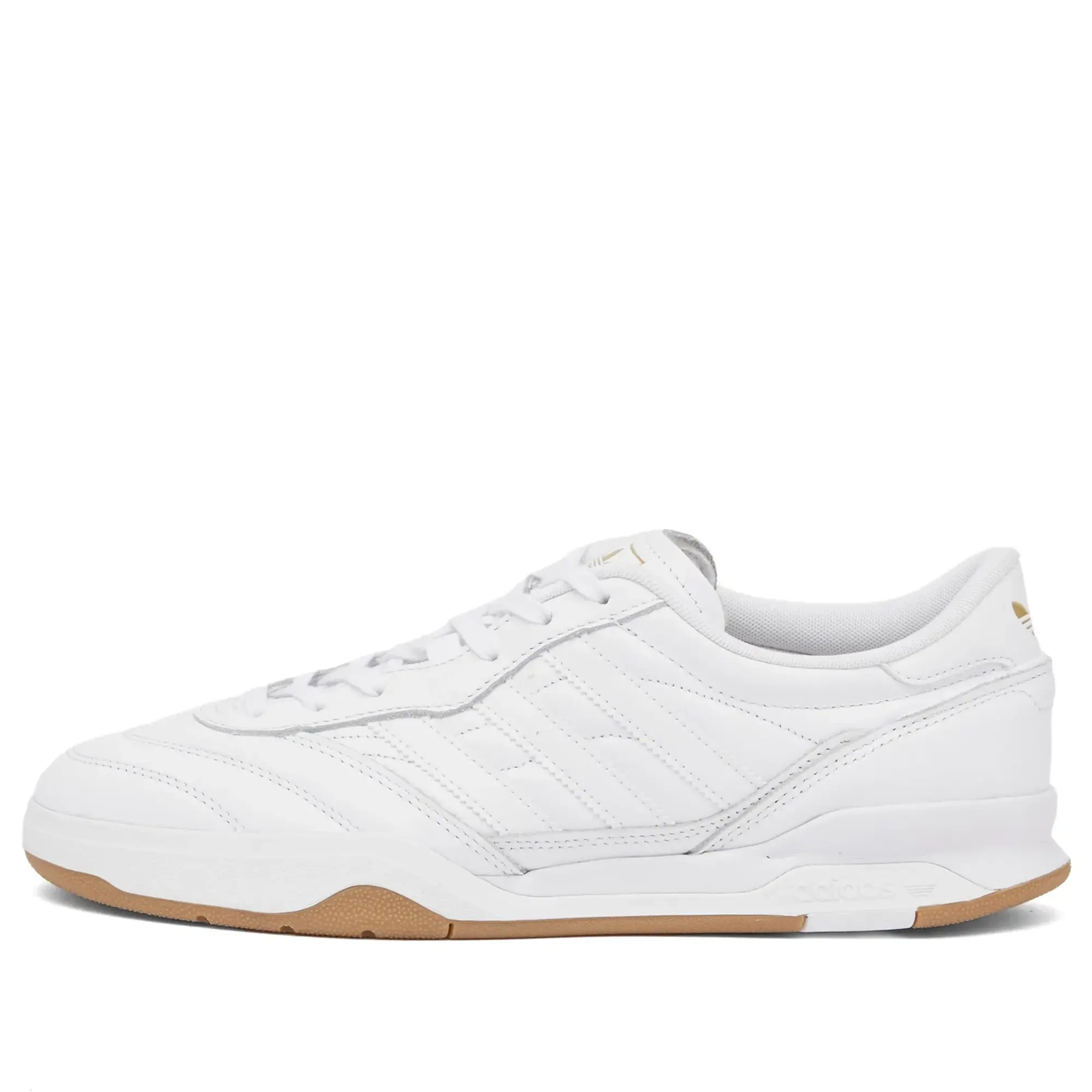 adidas Originals Sneakers Adidas Mundial Fc Ftw White/ Ftw White/ Gum4 Eur 42