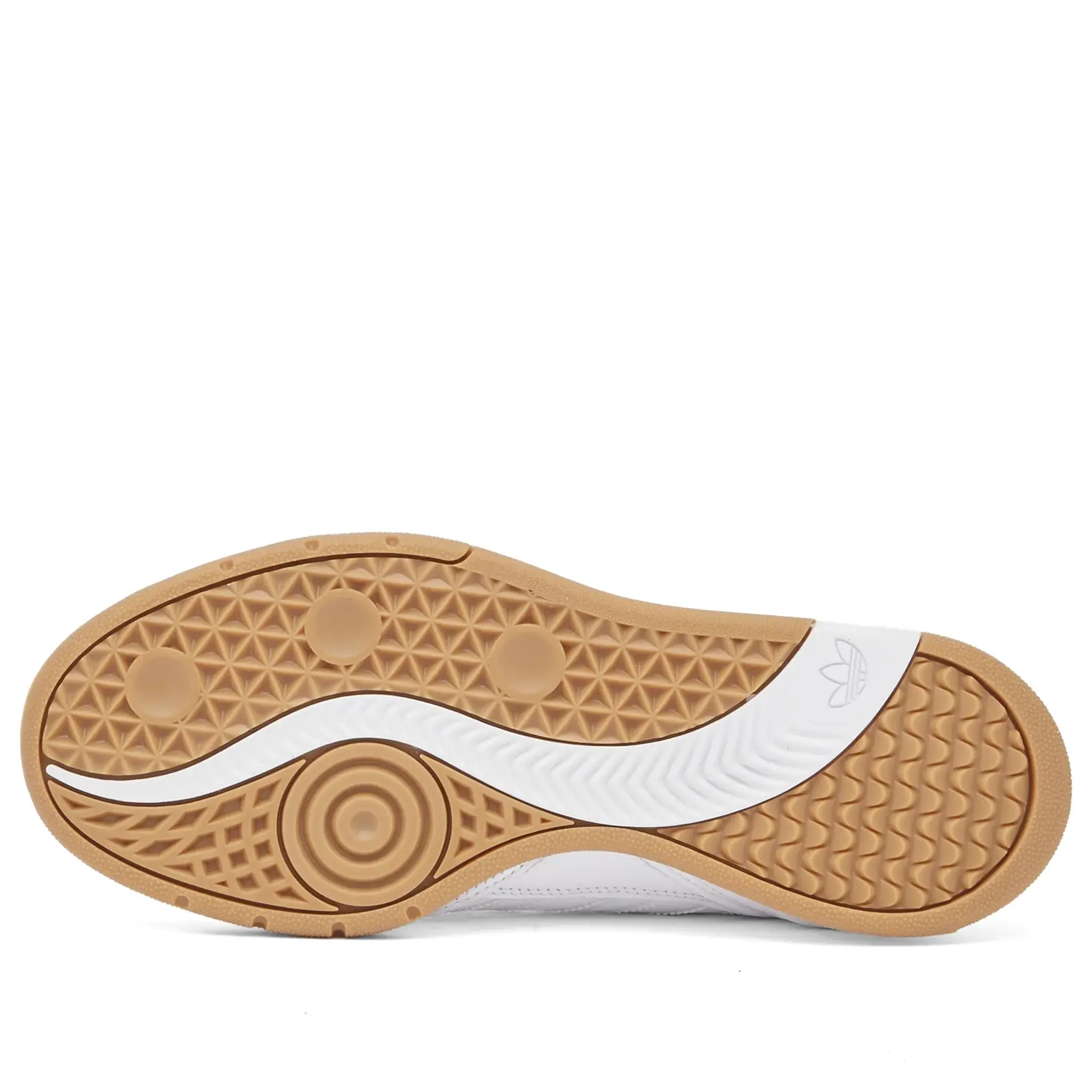 adidas Originals Sneakers Adidas Mundial Fc Ftw White/ Ftw White/ Gum4 Eur 42