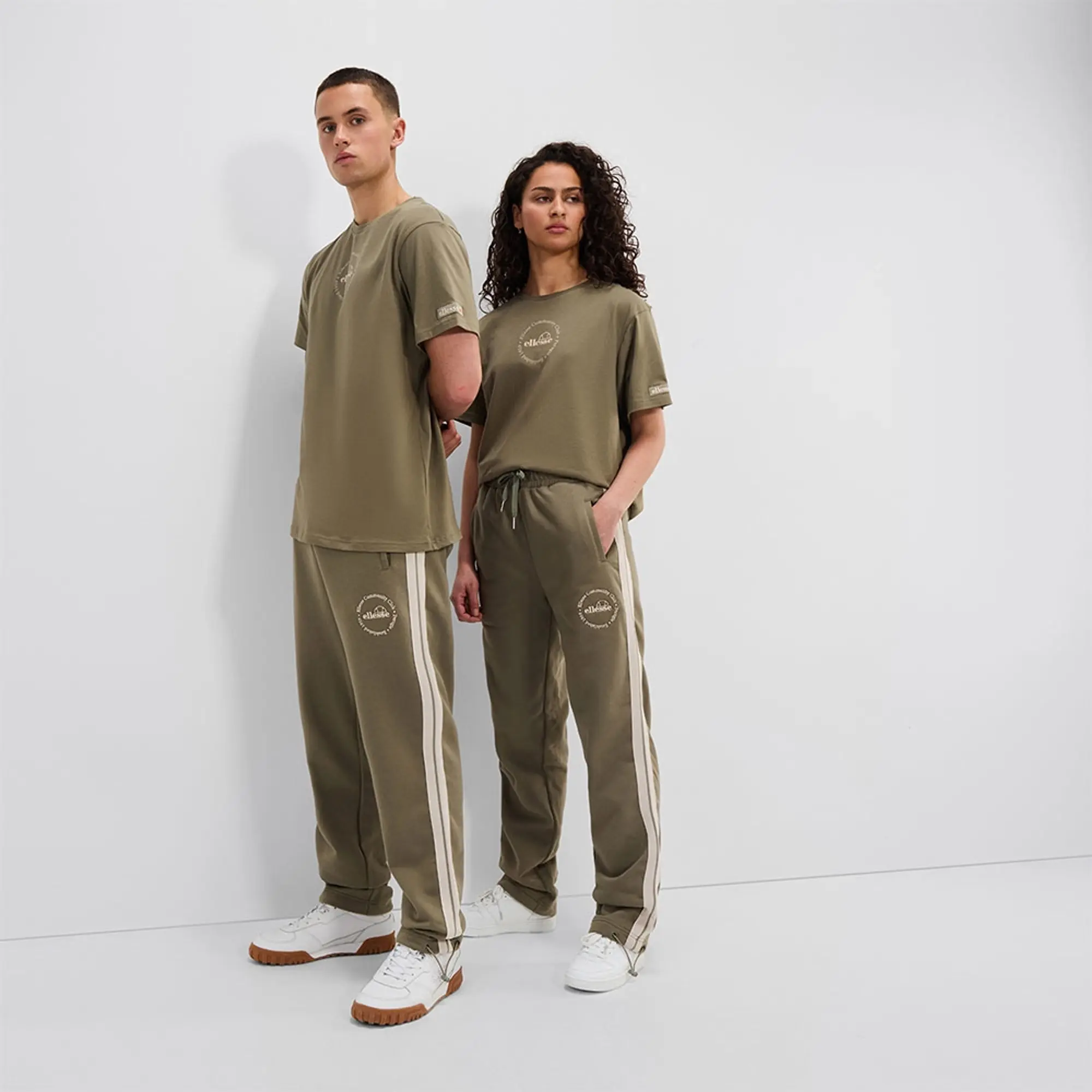 Ellesse Montpellier Joggers