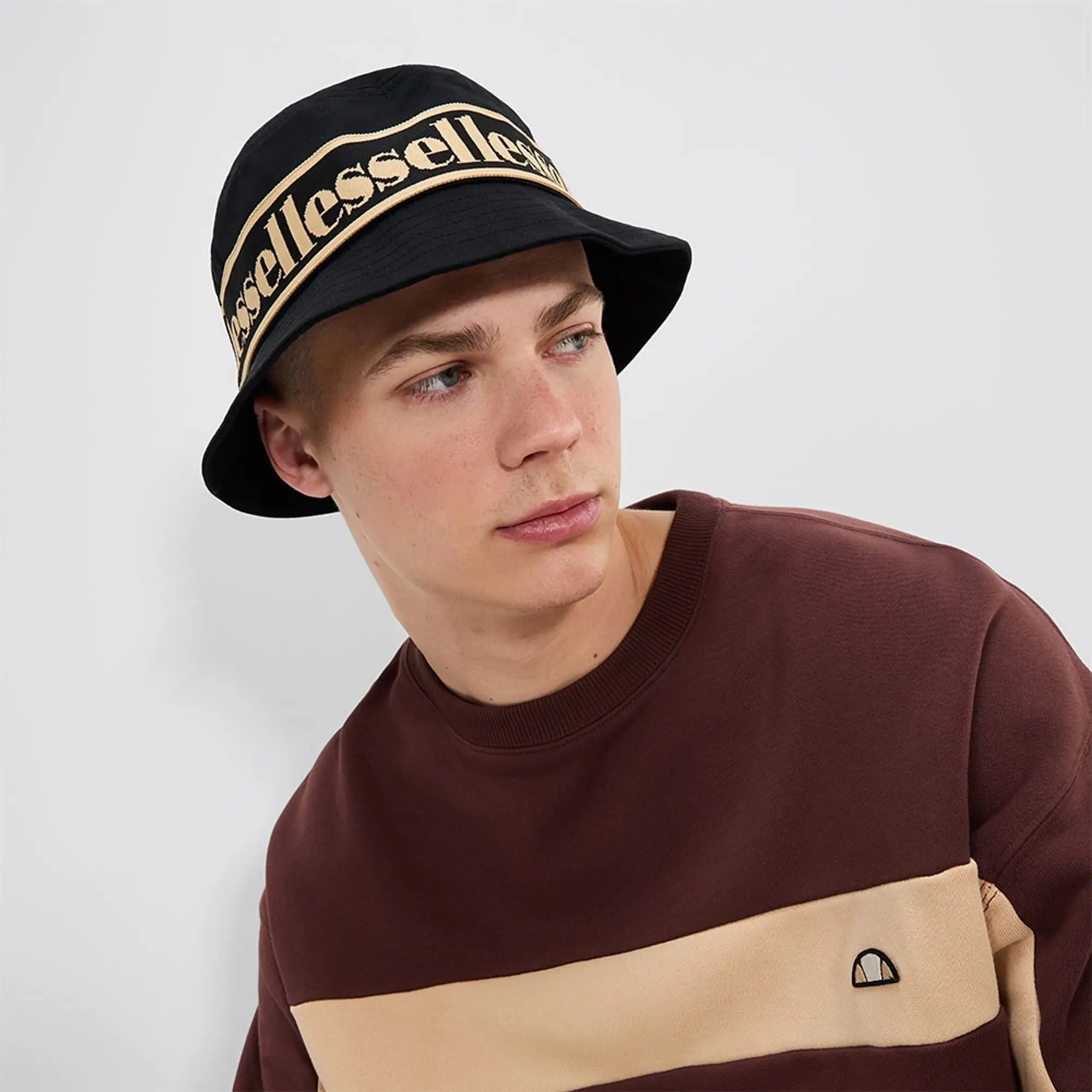 Ellesse Desmo Bucket Hat