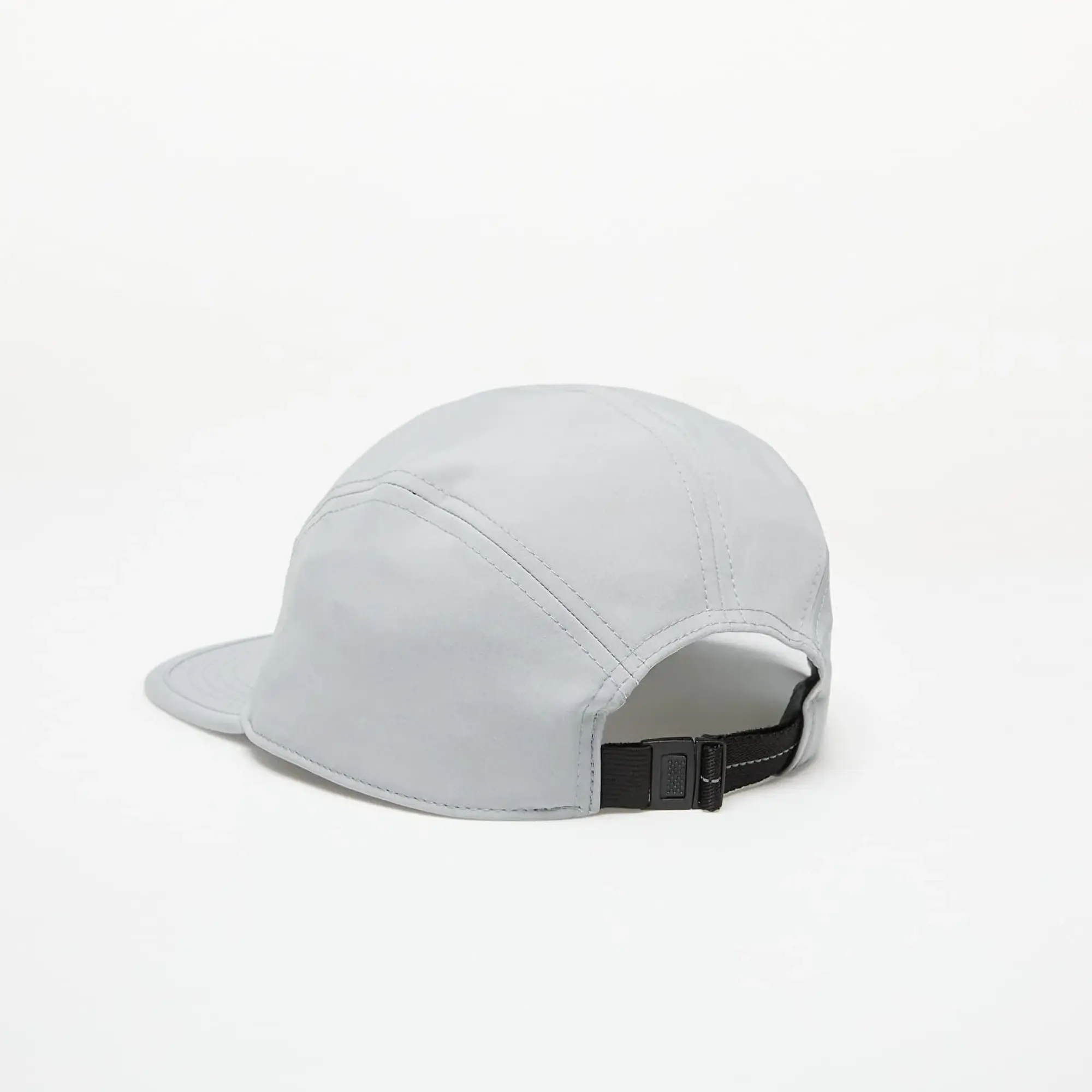 Cap New Balance 5 Panel Performance Hat V2 Grey Universal