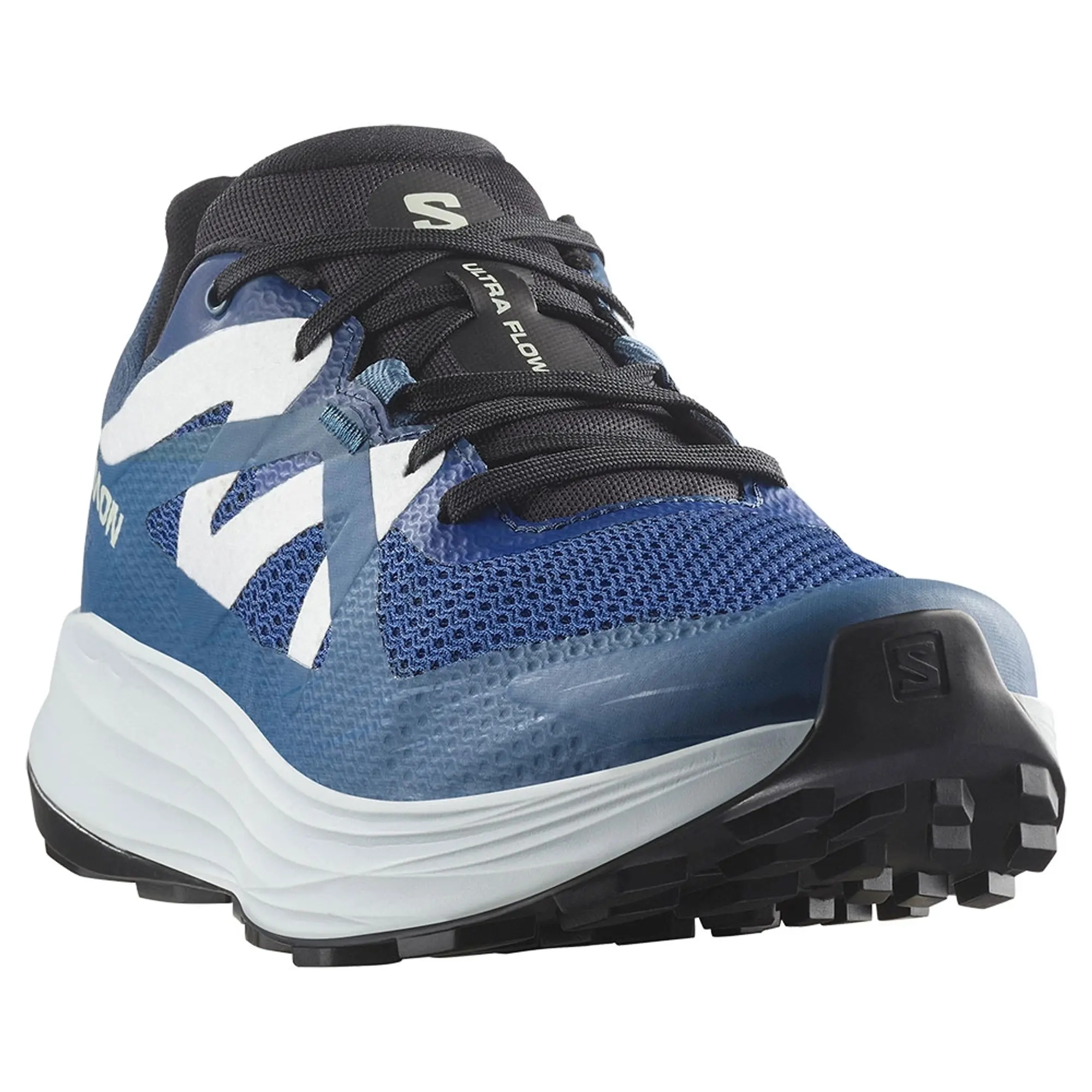 Salomon Ultra Flow Trail Running Shoes