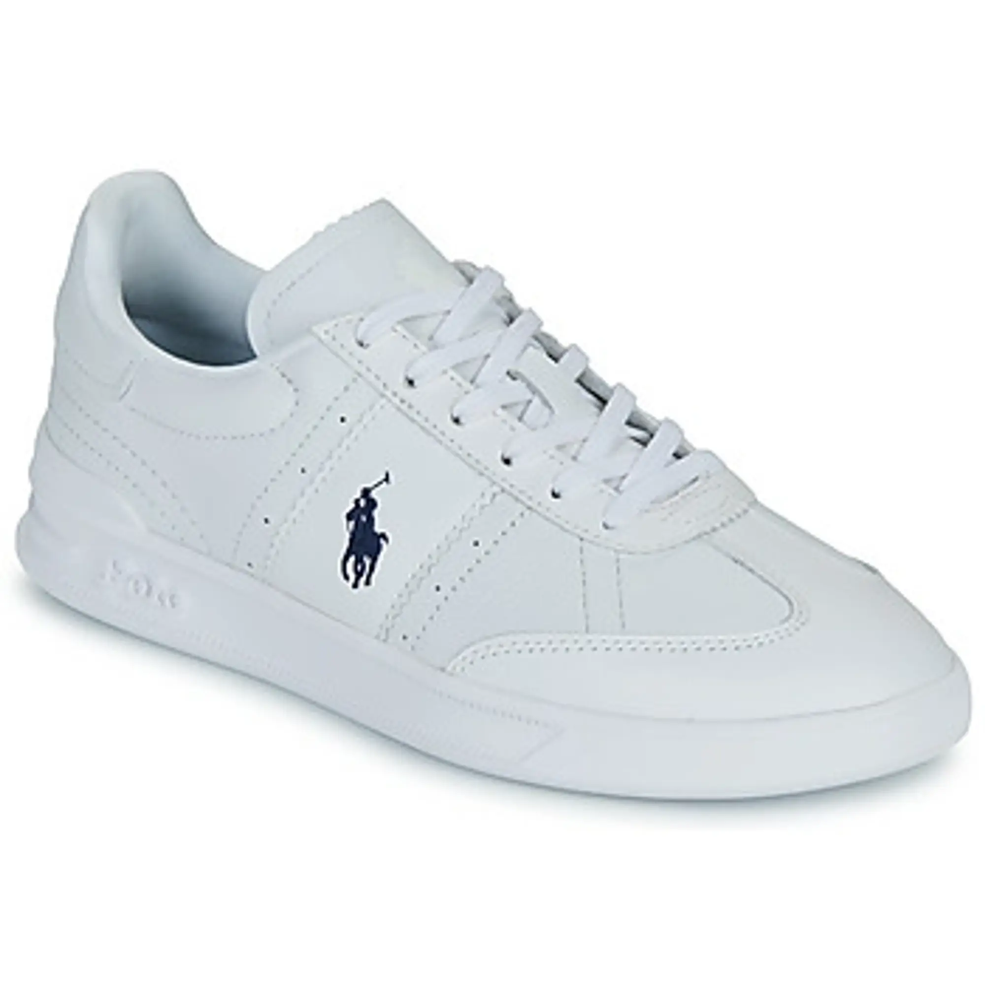 Polo Ralph Lauren  HRT AERA PP  women's Shoes (Trainers) in White