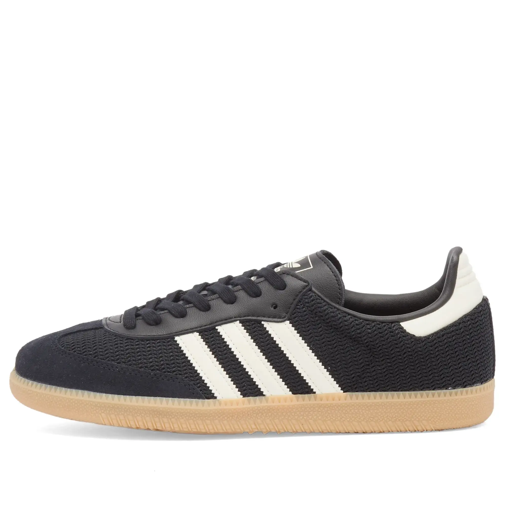 adidas Originals Samba OG Women's, Black
