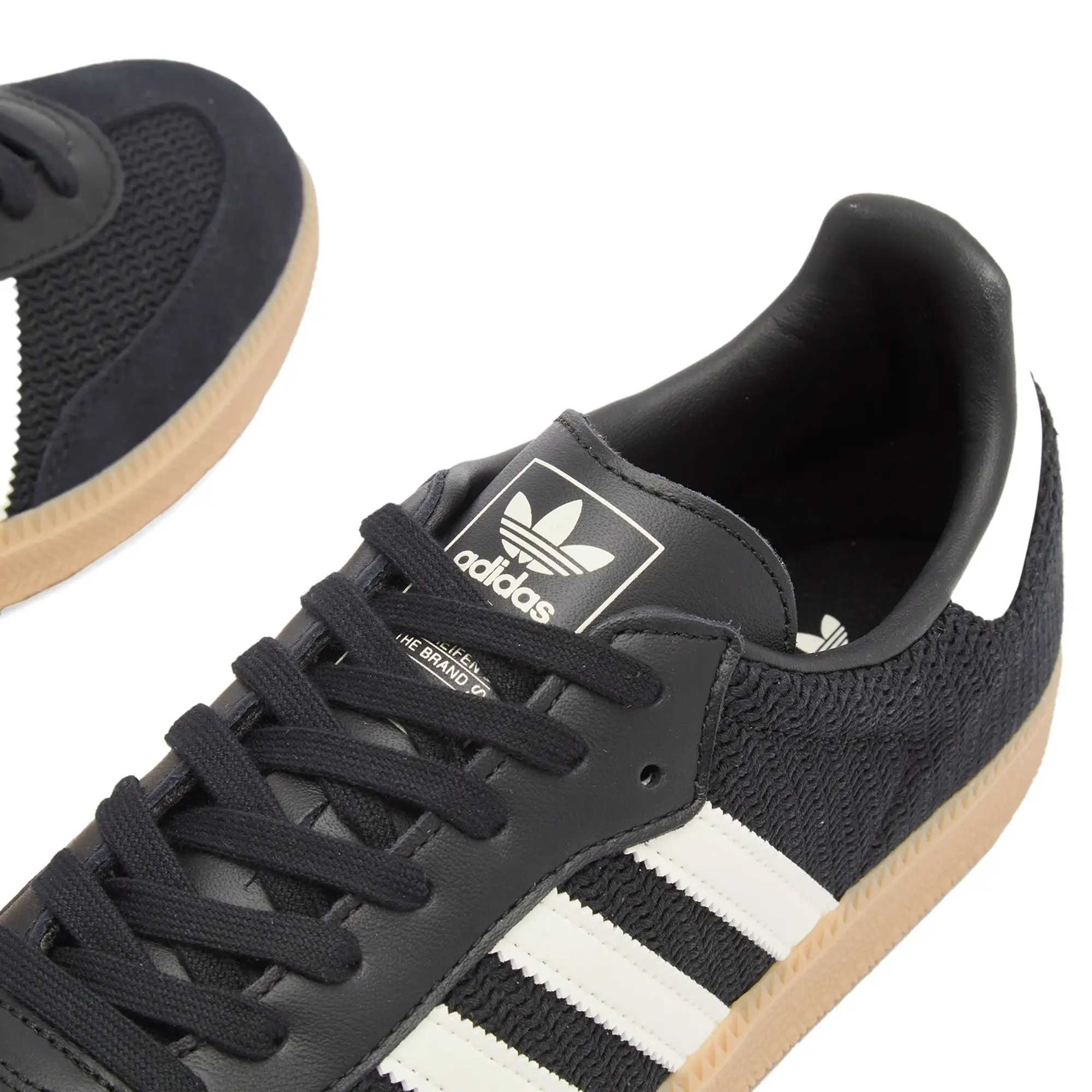 adidas Originals Samba OG Women's, Black