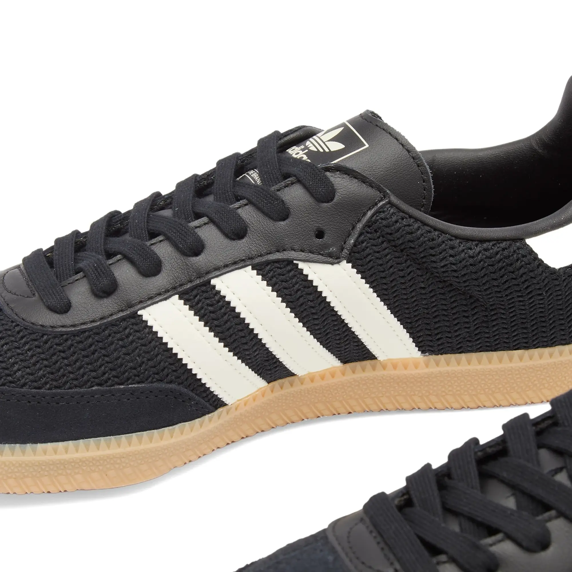 adidas Originals Samba OG Women's, Black