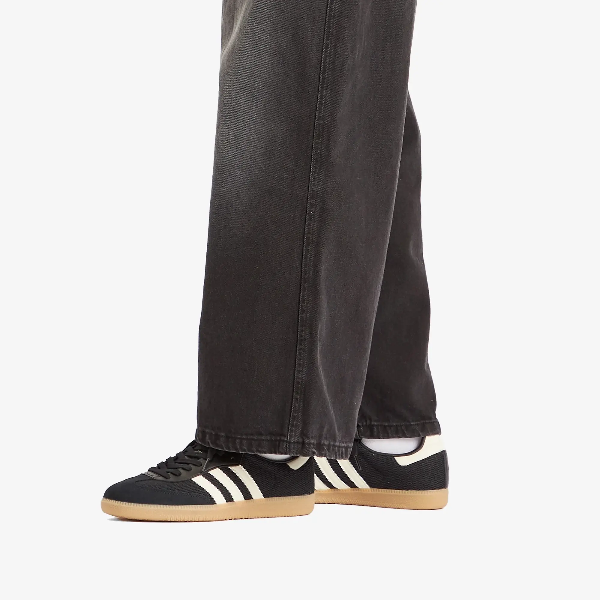 adidas Originals Samba OG Women's, Black