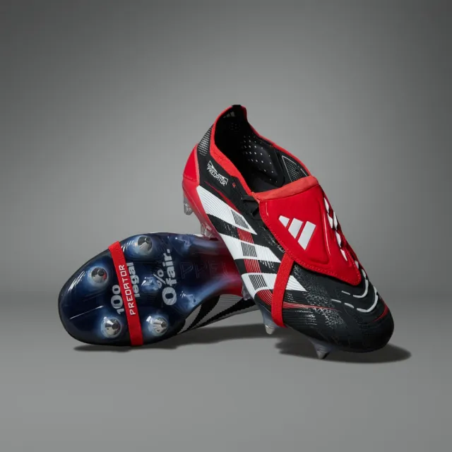 ※GW限定！早い者勝ち！アディダスPREATOR ELITE LL SG adidas Predator Elite LL SG Stealth Victory - Black