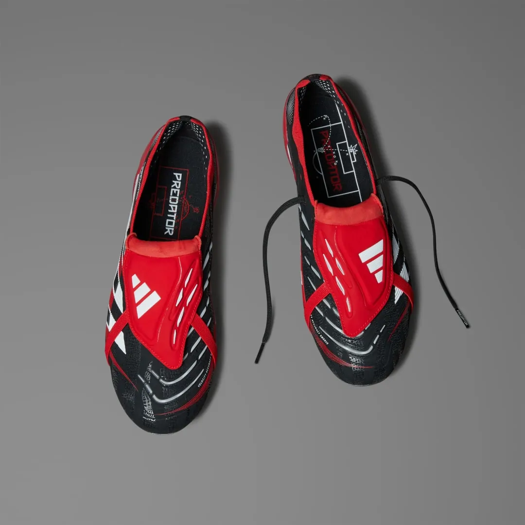 adidas Predator Elite Tongue x Moments SG | JQ2687 | FOOTY.COM