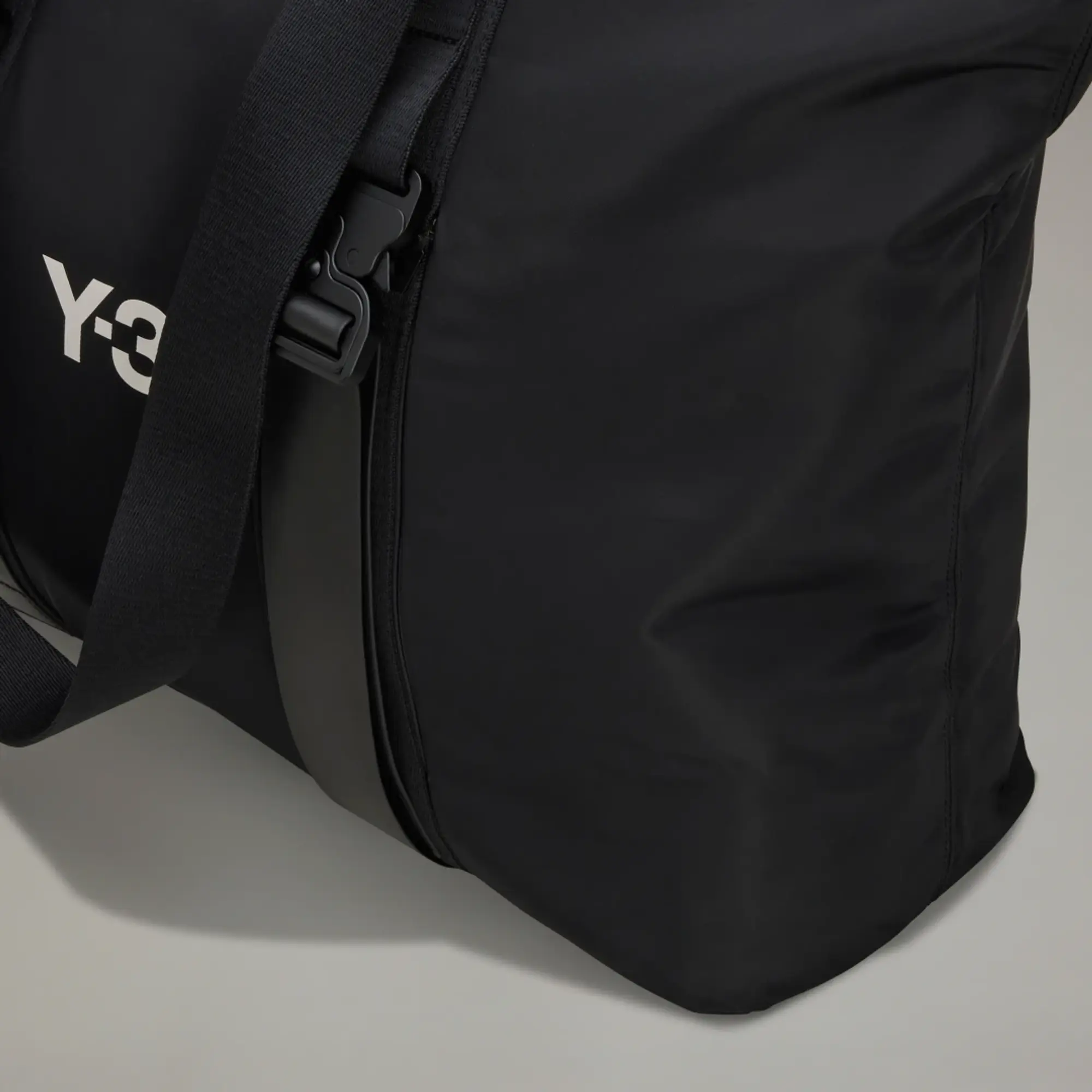 adidas Y-3 Shopper Bag - Black