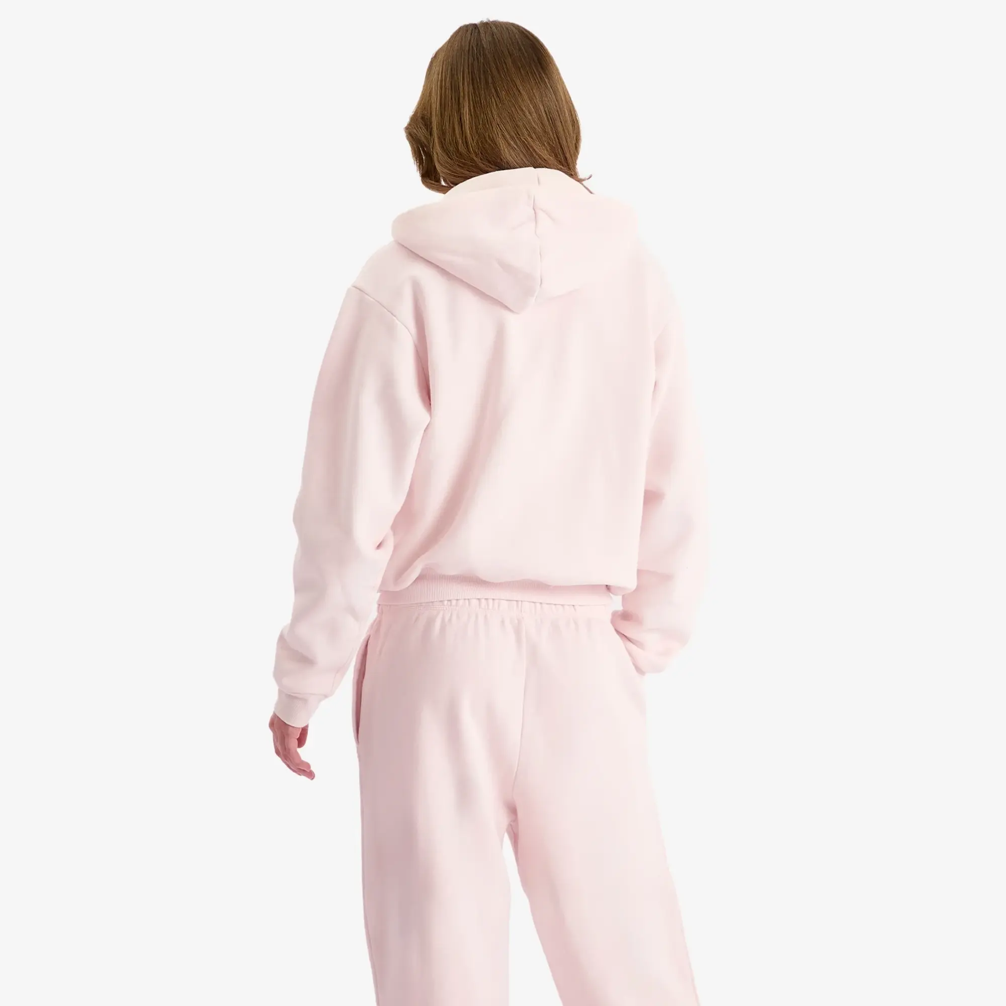 新品 SKIMS COTTON FLEECE FOODIE ピンク M パーカ 新品 SKIMS COTTON FLEECE FOODIE ピンク M パーカ Skims Cotton