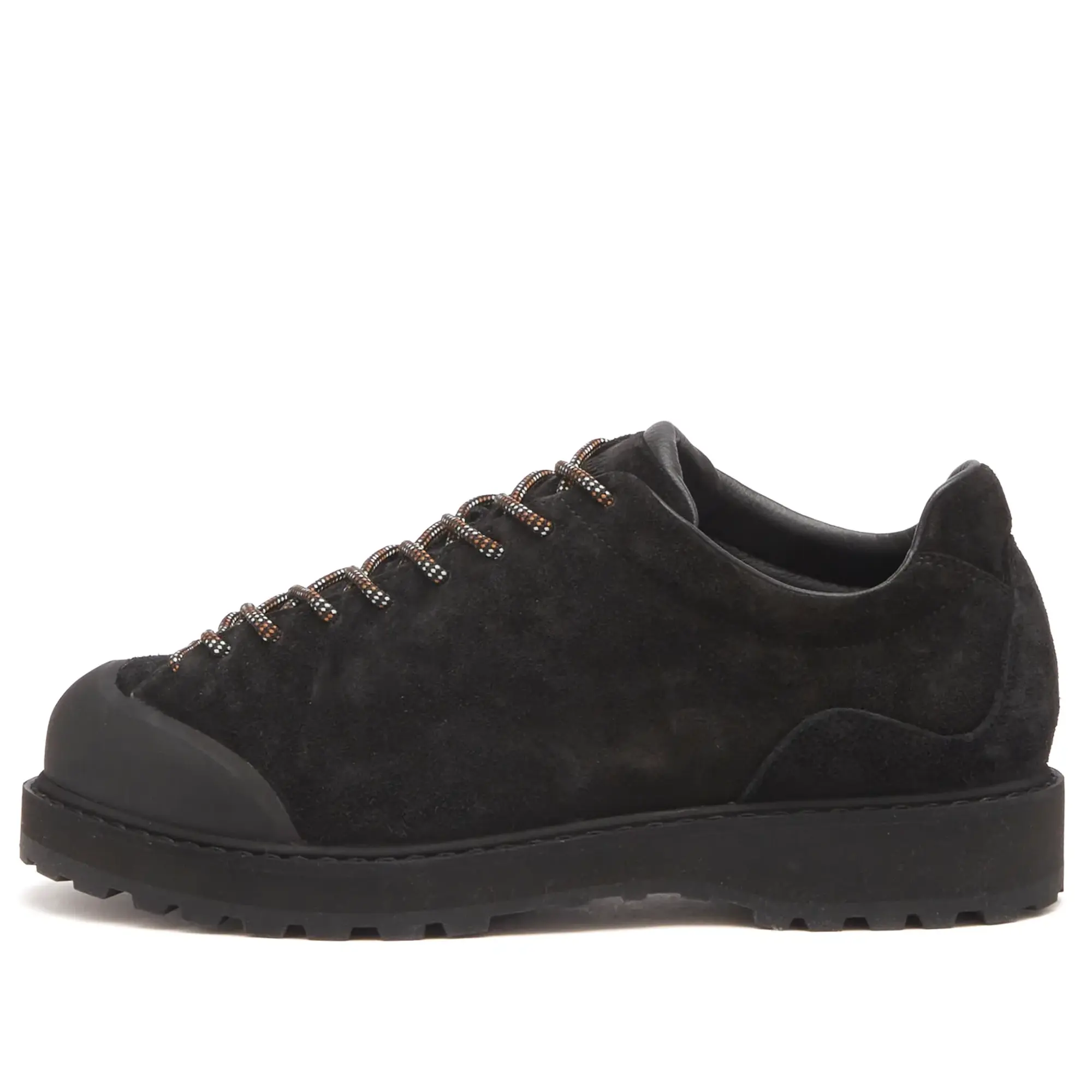 Diemme Men's Ampezzo Boots Black Suede
