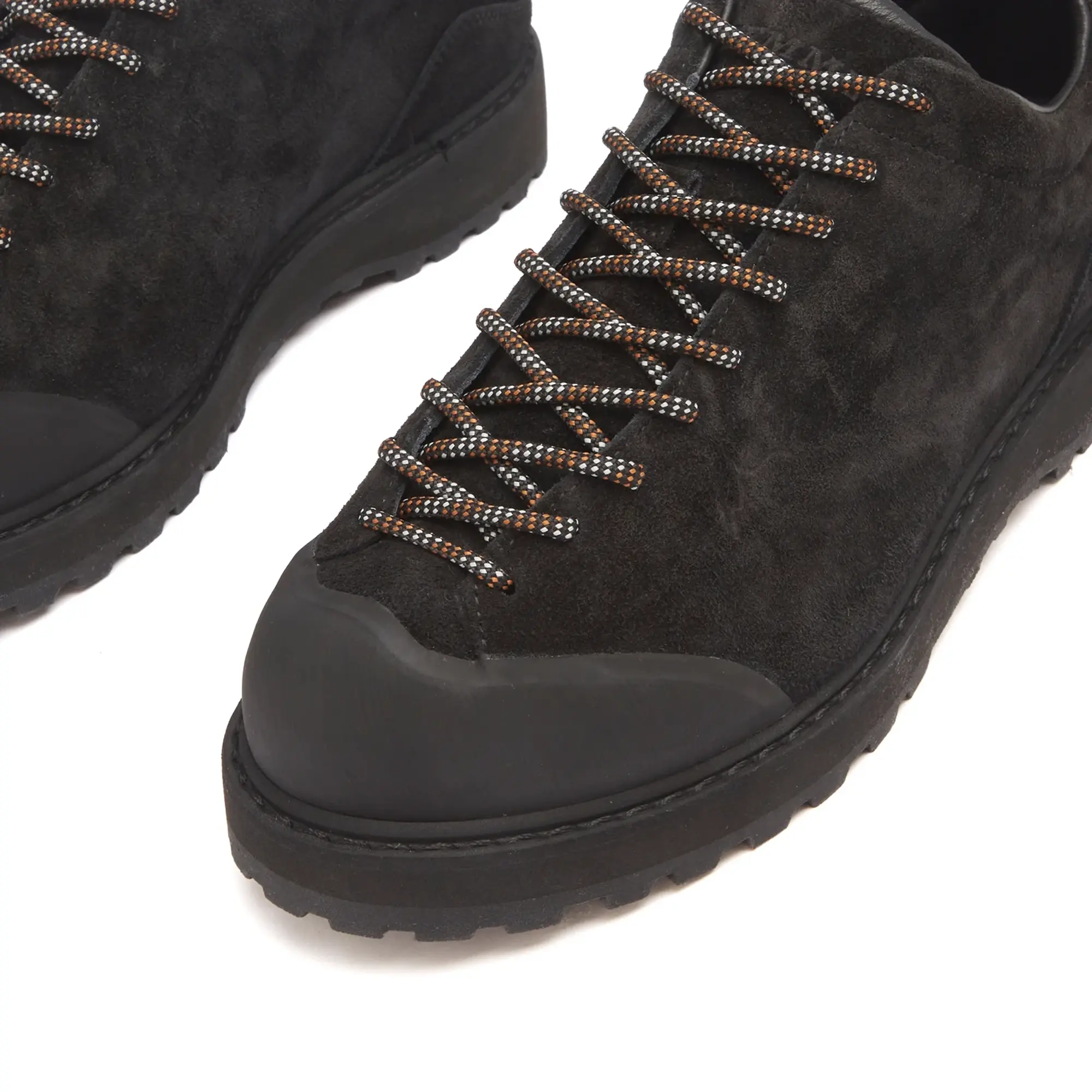 Diemme Men's Ampezzo Boots Black Suede