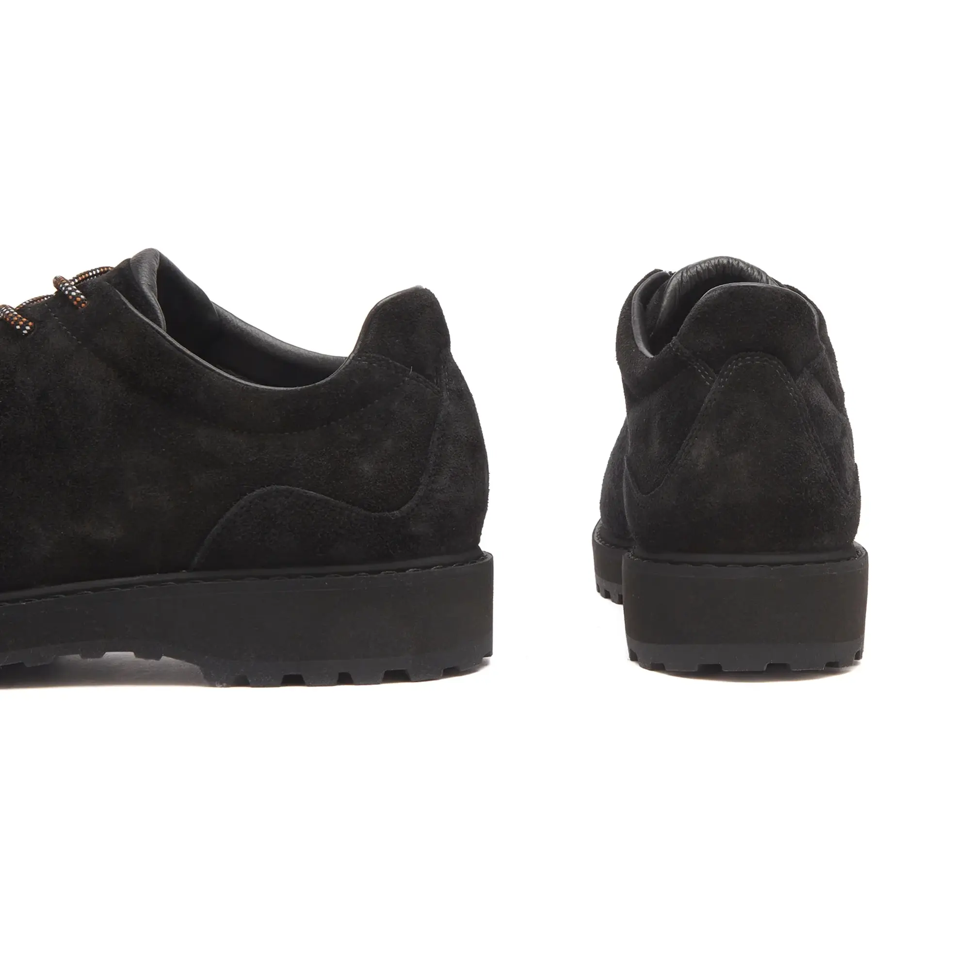 Diemme Men's Ampezzo Boots Black Suede