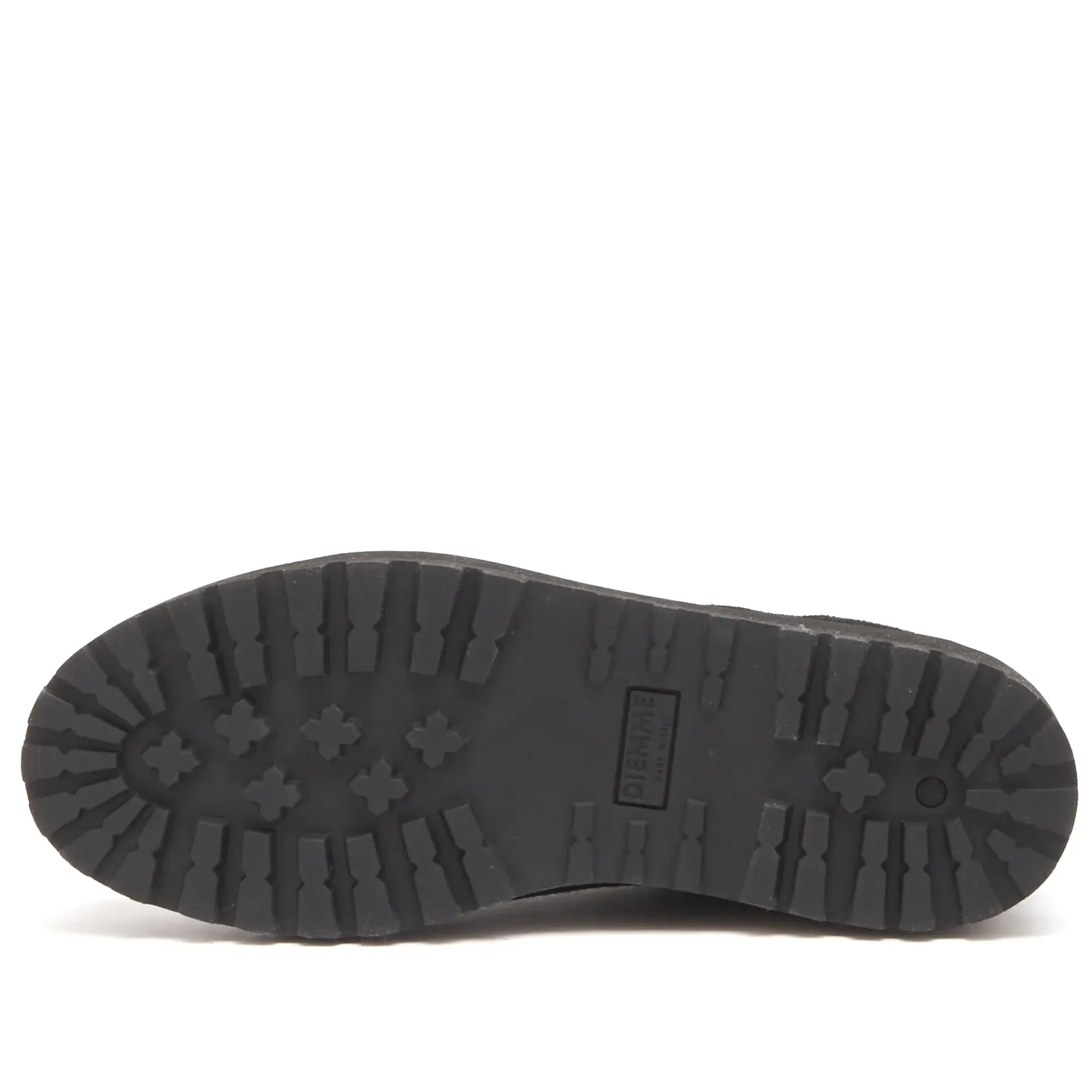 Diemme Men's Ampezzo Boots Black Suede