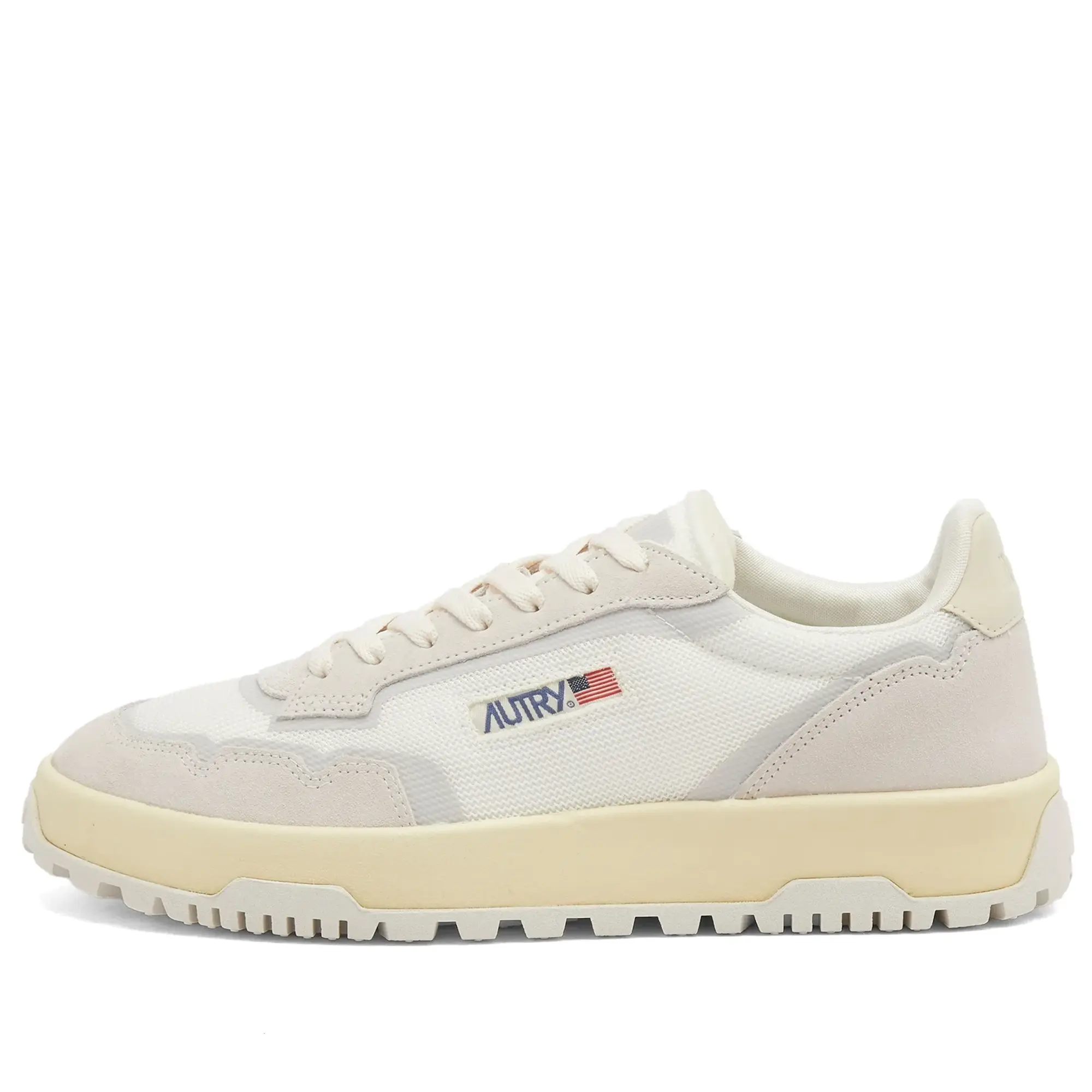 Autry Action Shoes WILDPACE LOW