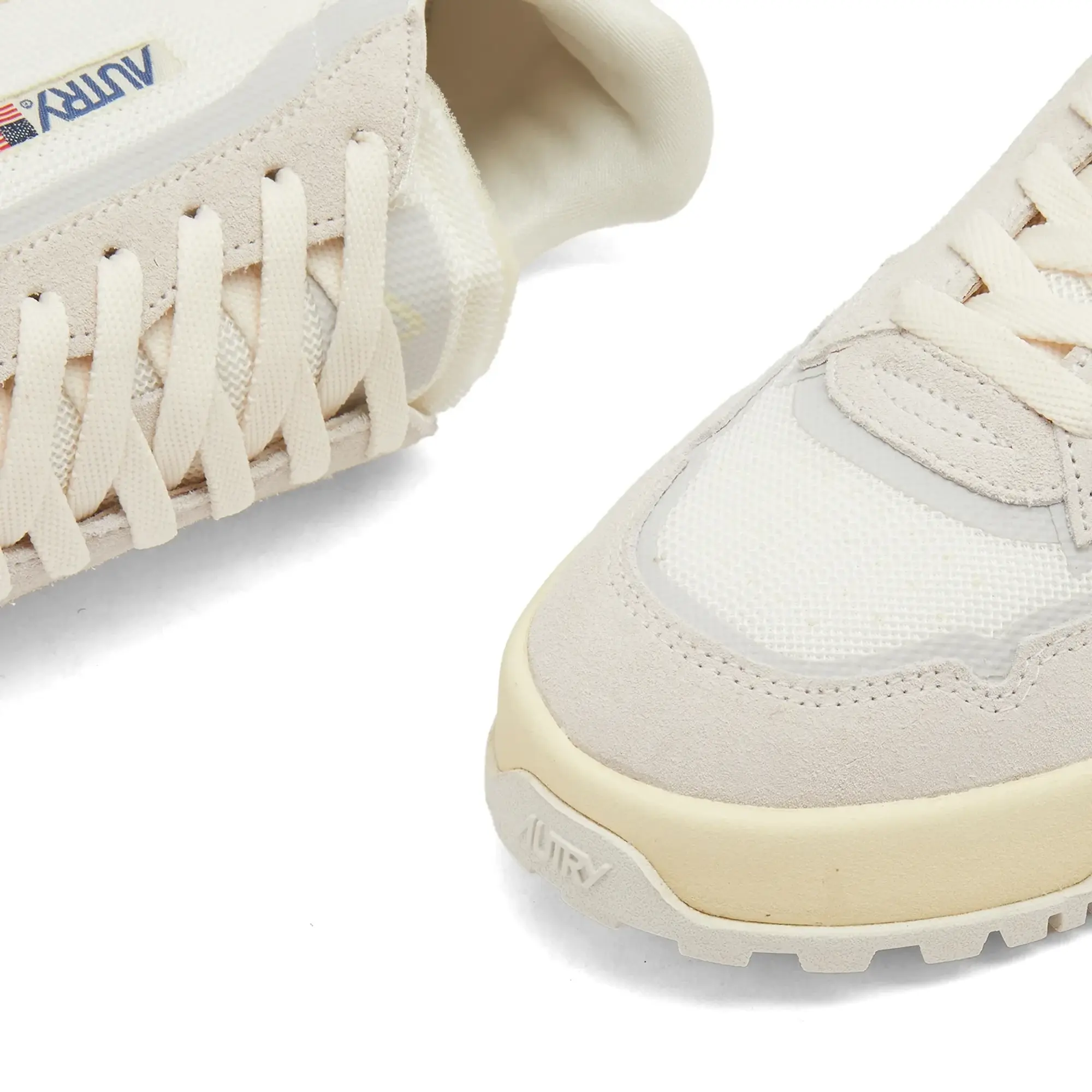 Autry Action Shoes WILDPACE LOW