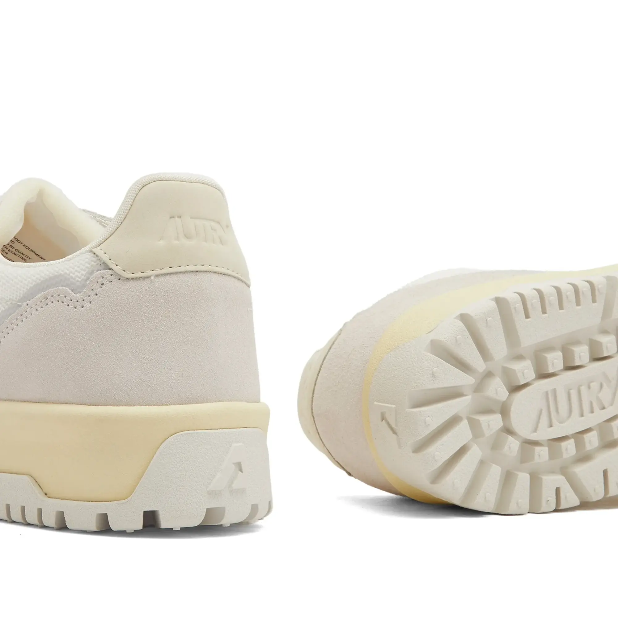 Autry Action Shoes WILDPACE LOW