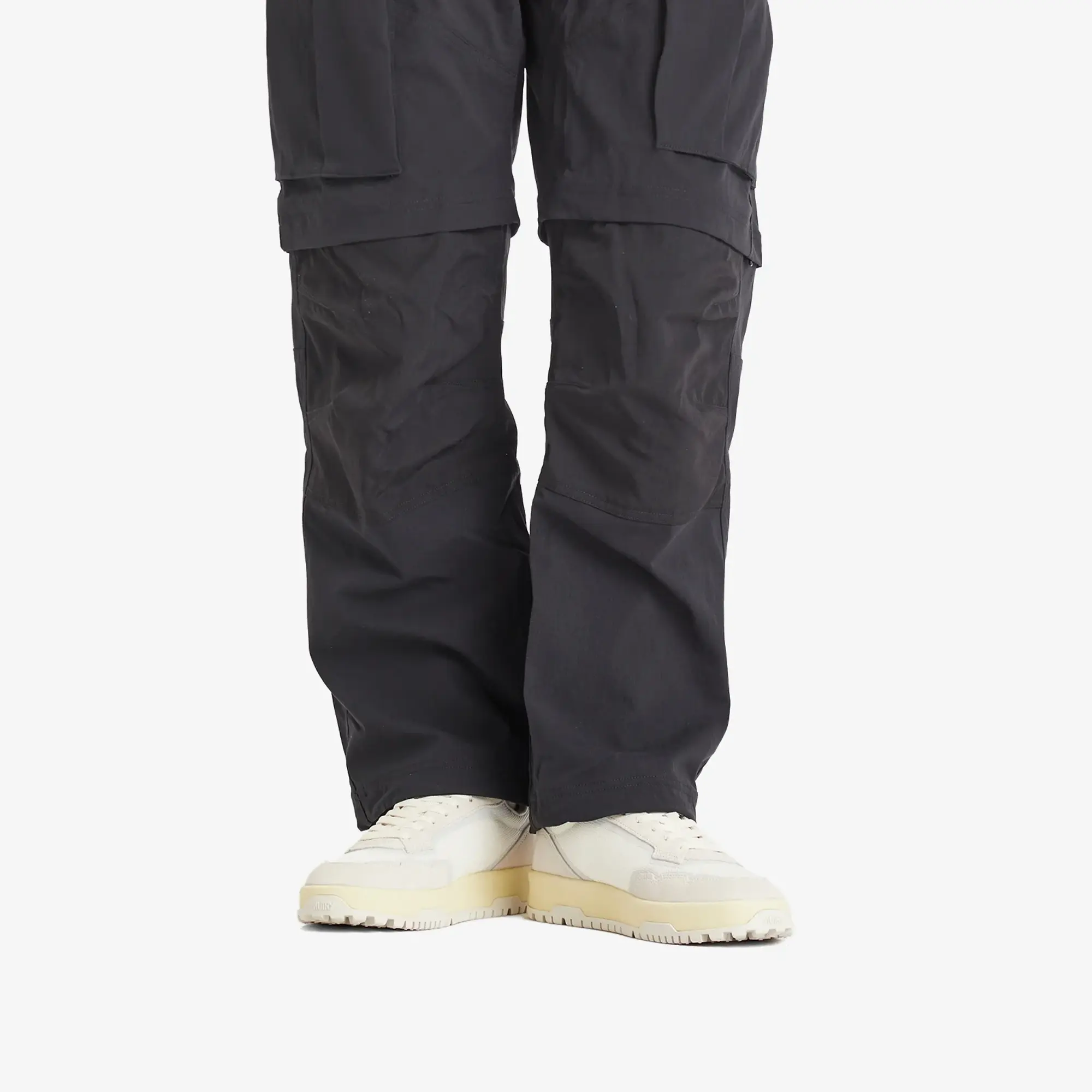 Autry Action Shoes WILDPACE LOW