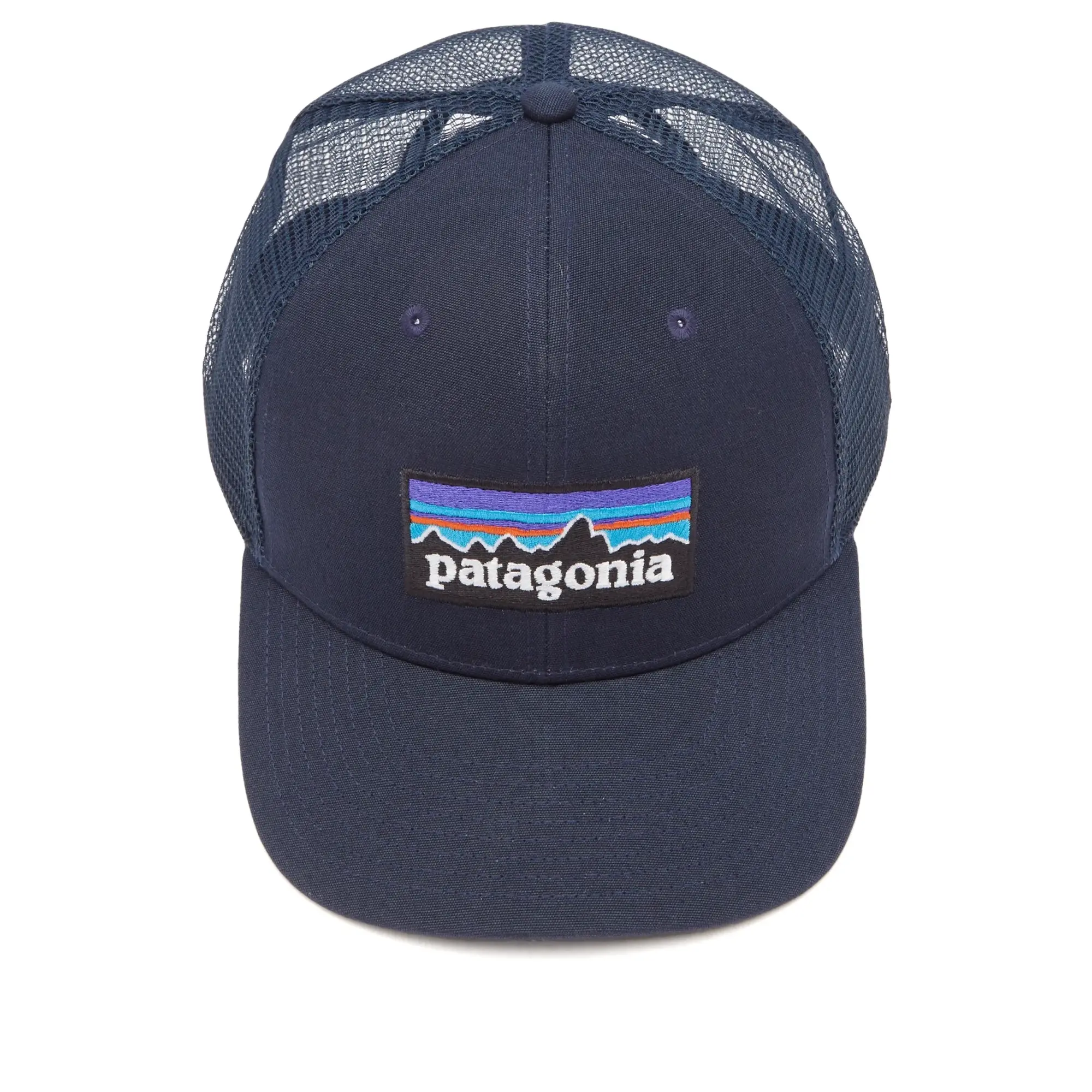 Patagonia P-6 Trucker Hat - SS25