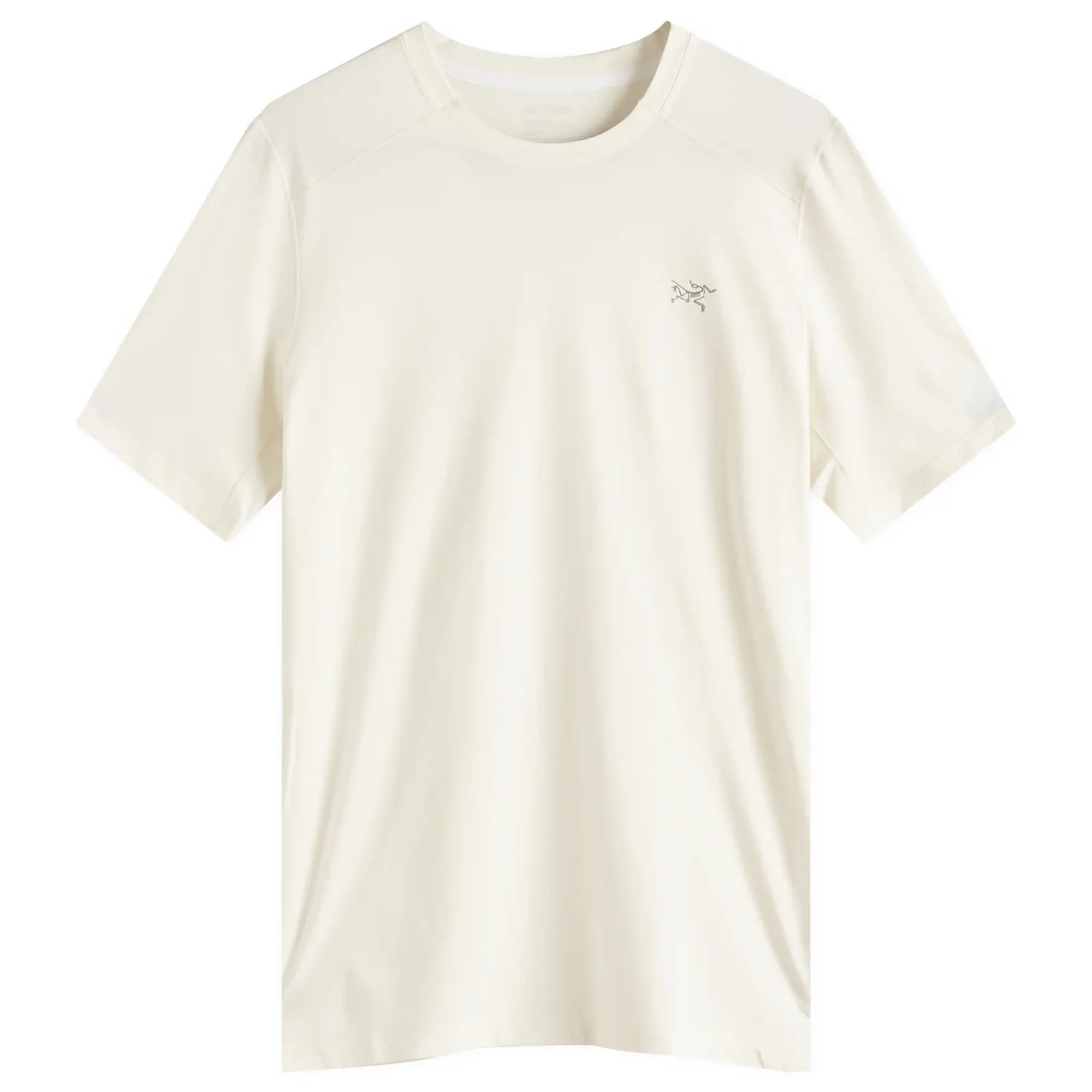 Arc'teryx Men's Cormac Crew T-Shirt Arctic Silk Heather Ii