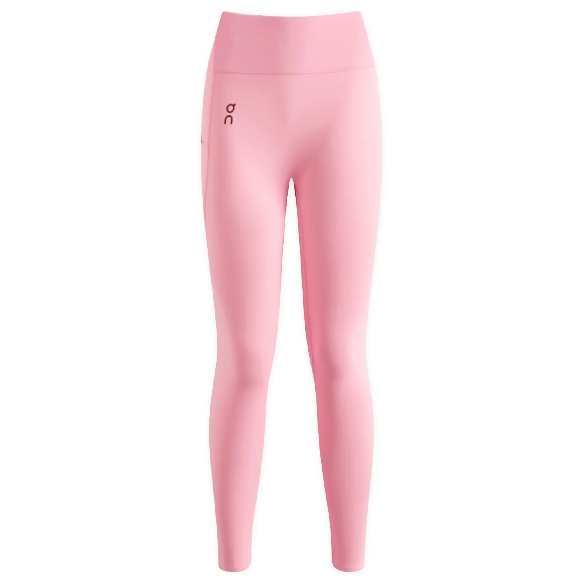 ON Women's Studio Leggings Raspberry