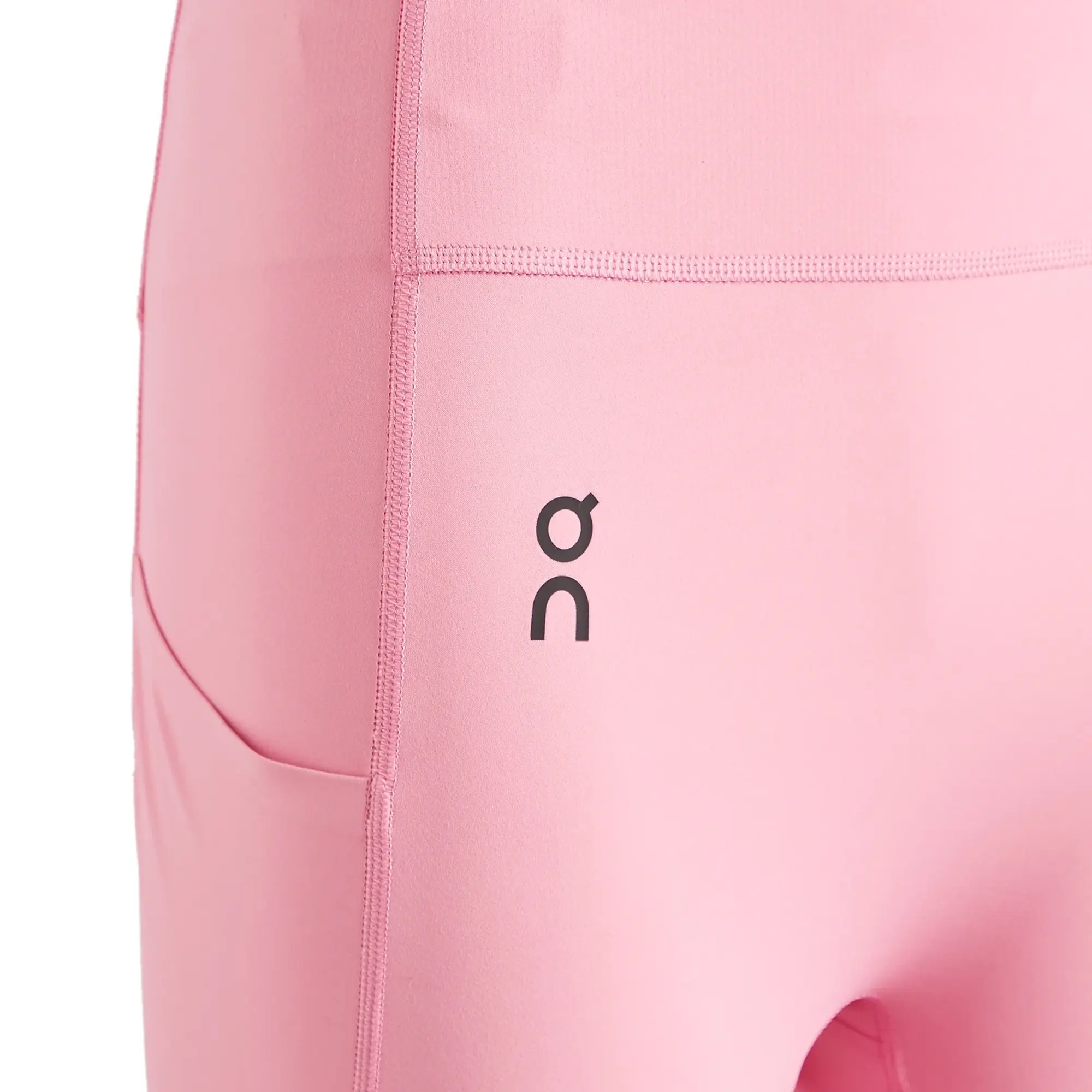 ON Women's Studio Leggings Raspberry