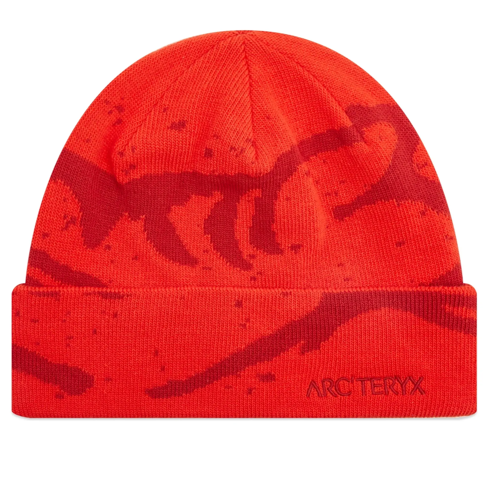 Arcteryx Grotto Toque Dynasty/Dark Dynasty