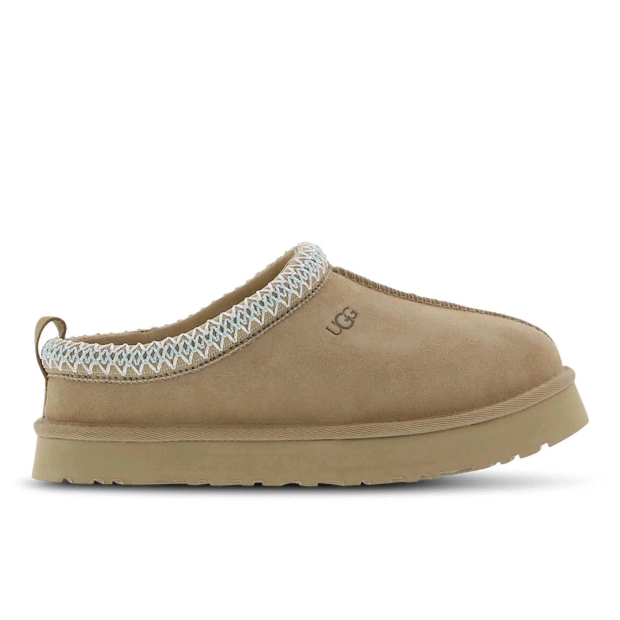 UGG Tazz Unisex Shoes - Beige