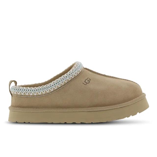 UGG Tazz Unisex Shoes - Beige | 1143776KSAN | FOOTY.COM