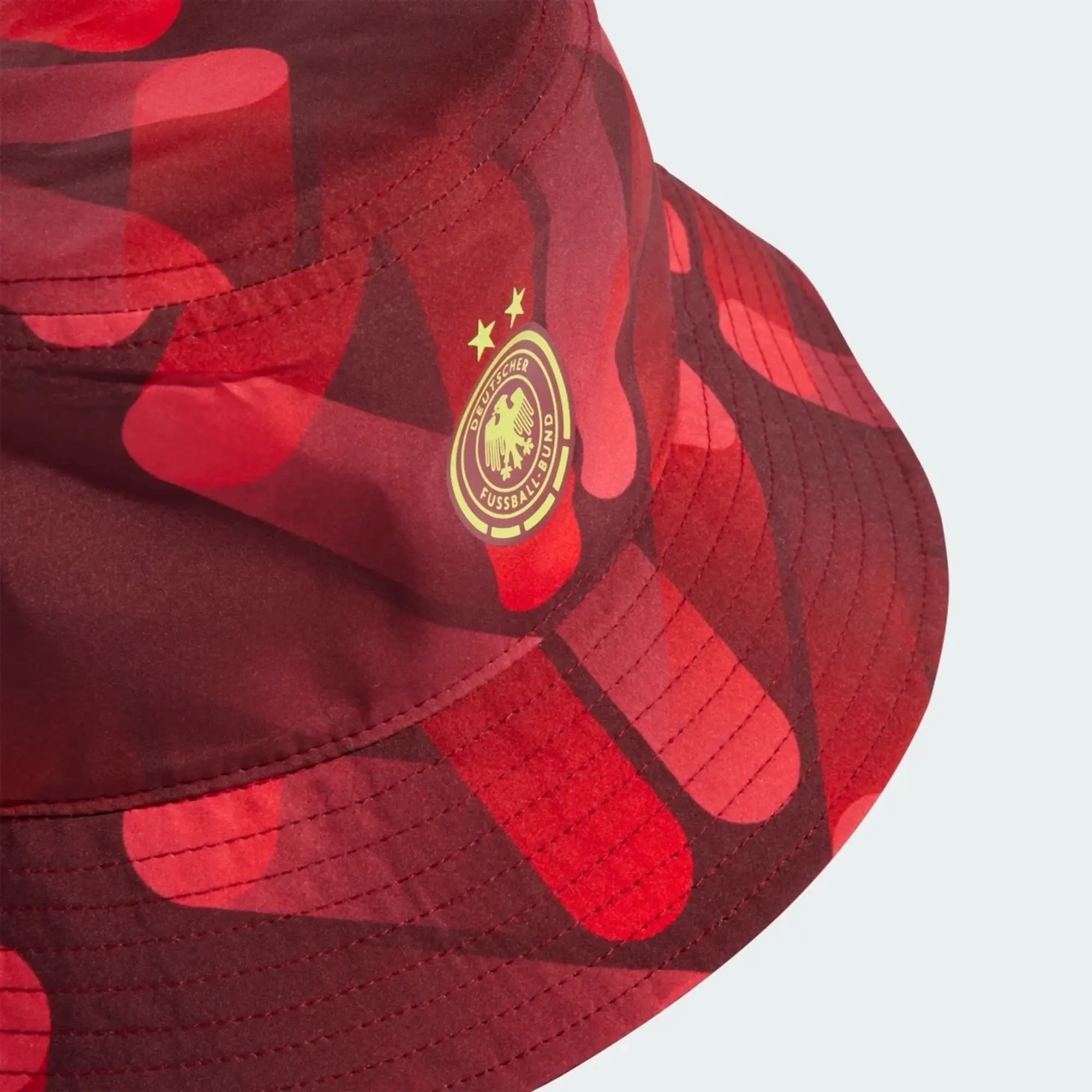 adidas 2025-26 Germany Women's Away Bucket Hat (Unisex fit)