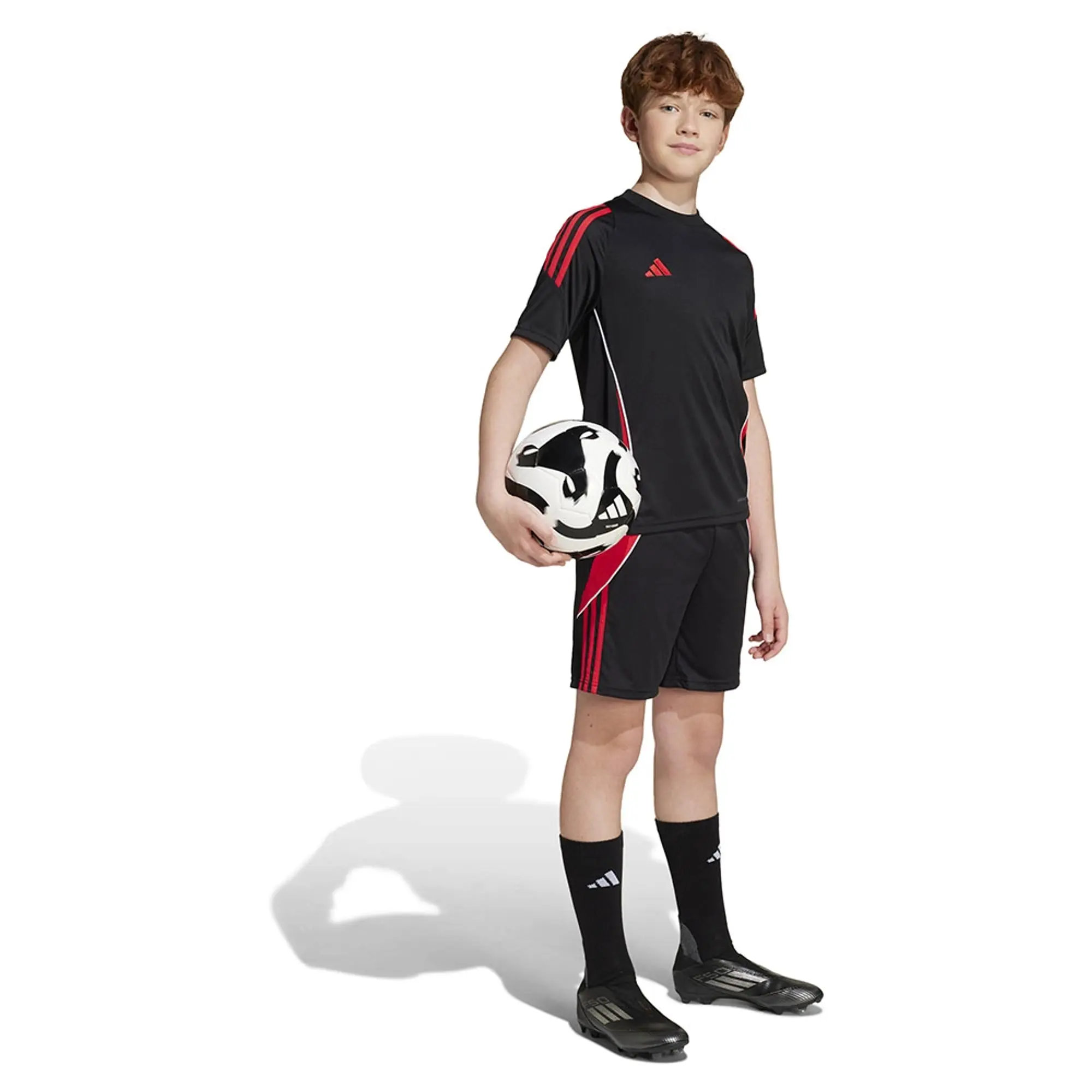 adidas Junior Tiro 24 Training Shorts