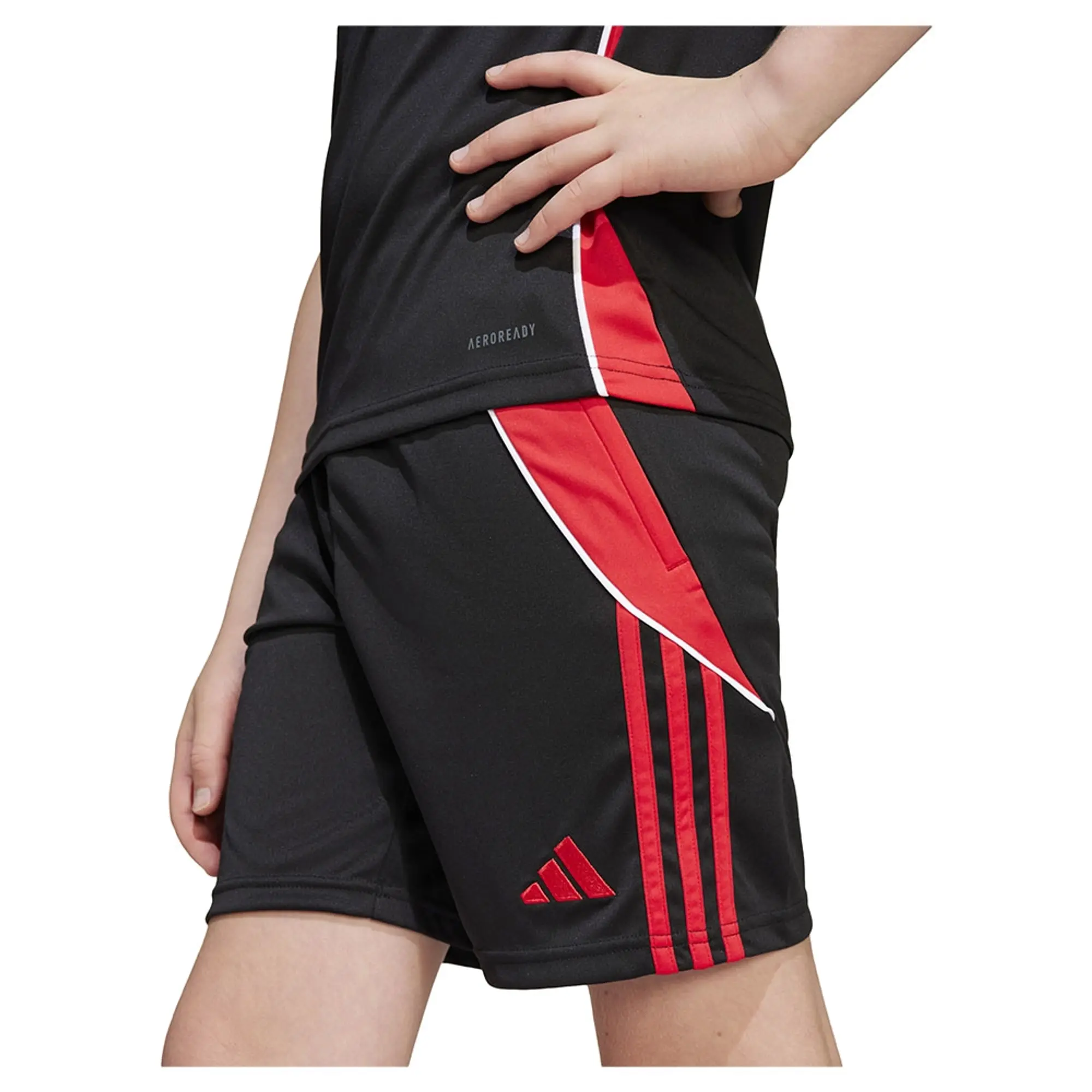 adidas Junior Tiro 24 Training Shorts