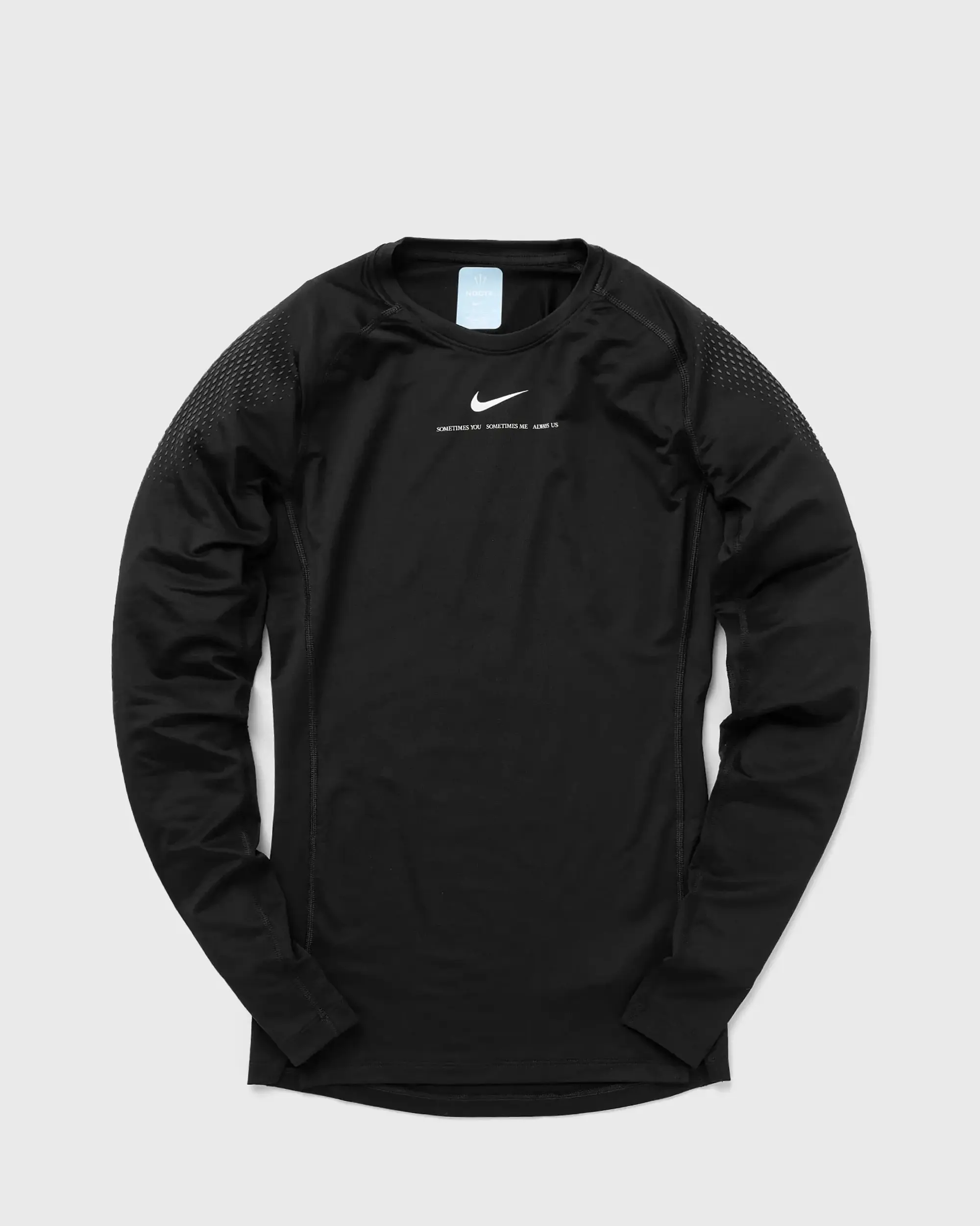 Nike M NRG NOCTA LS BL TOP