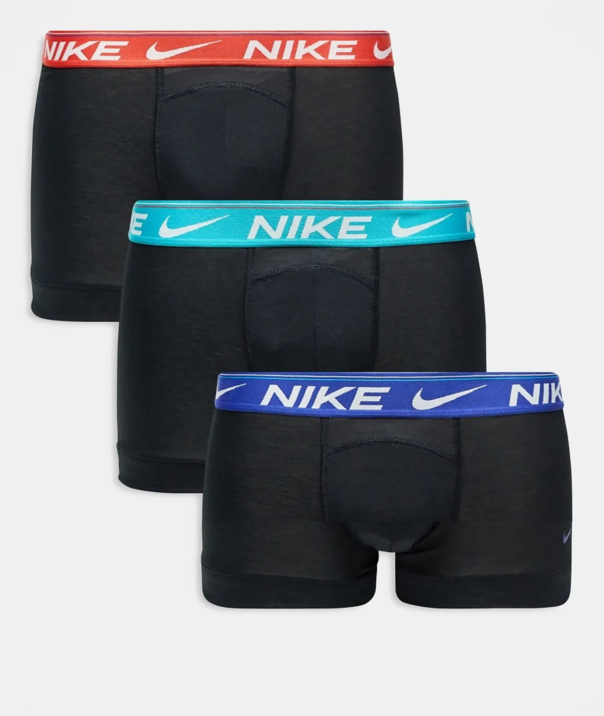 Nike BOXER BRIEF 3PK