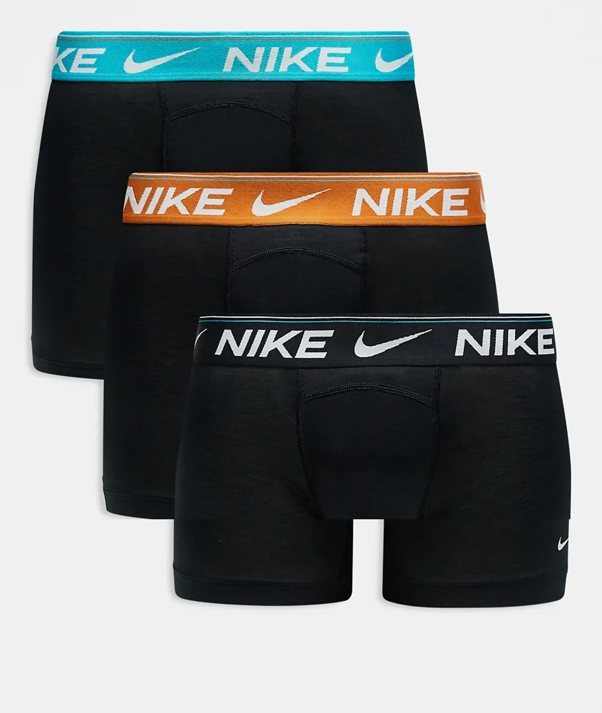 Nike BOXER BRIEF 3PK