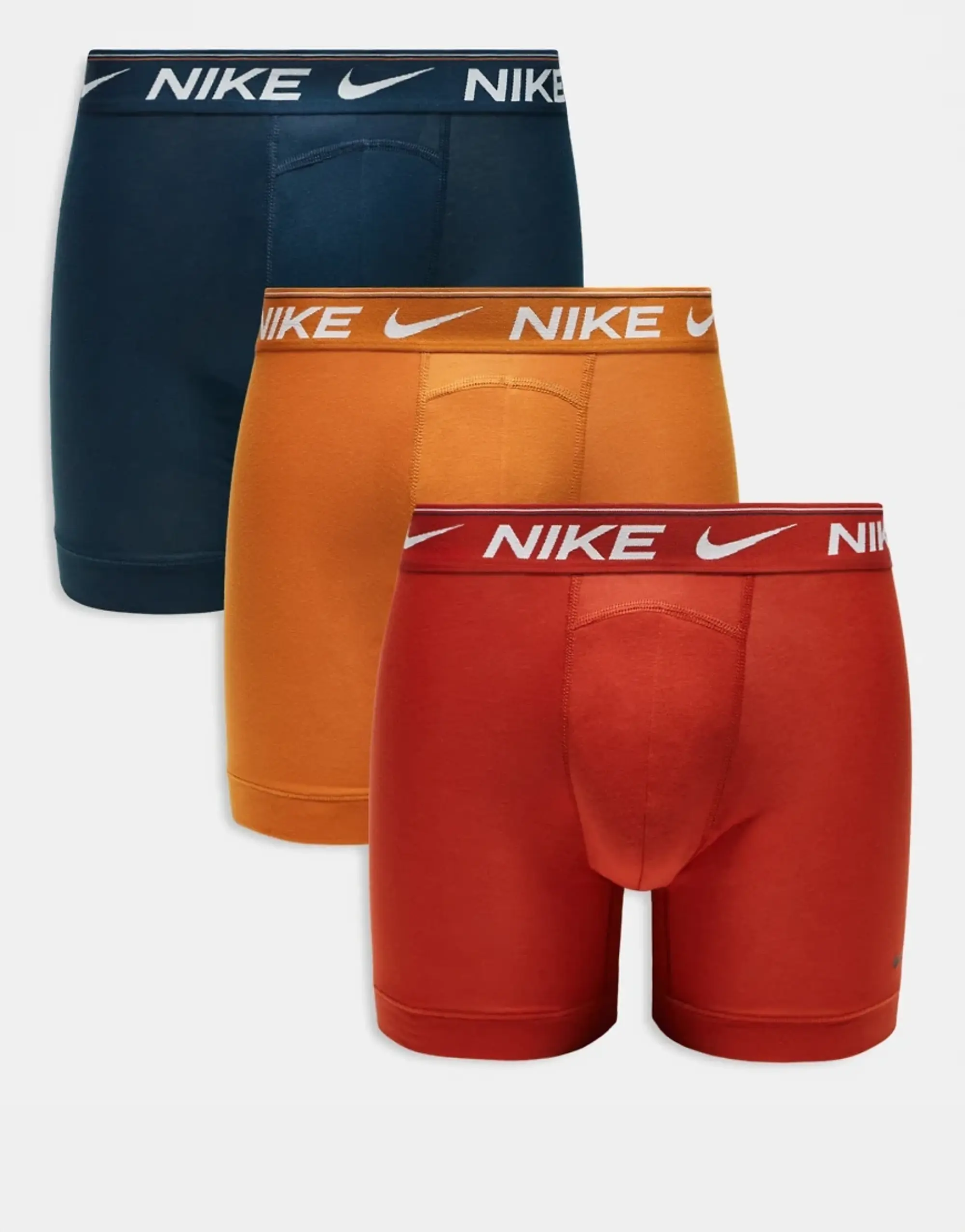 Nike BOXER BRIEF 3PK