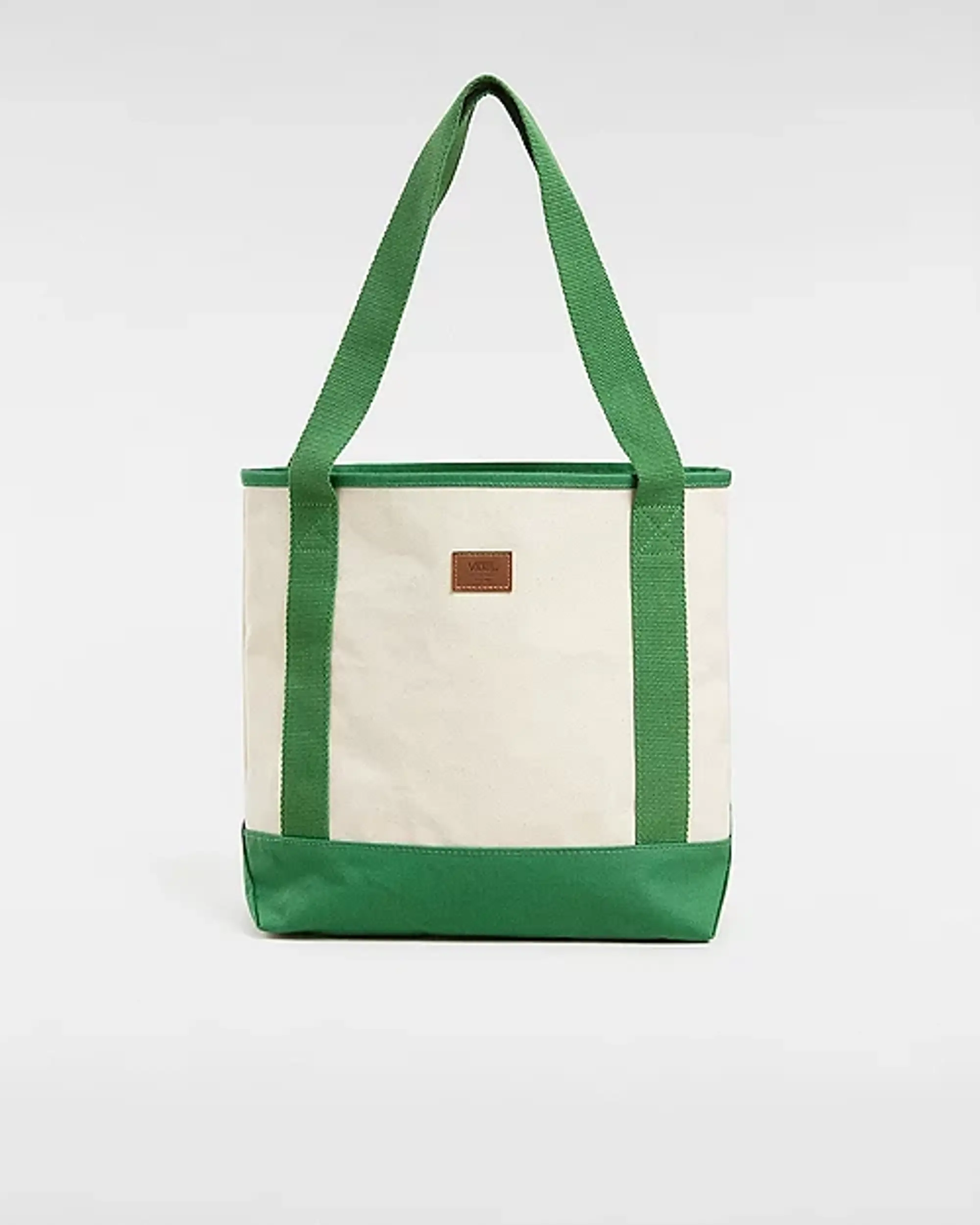 Vans - Pergs Midi Tote Bag, Man, Green