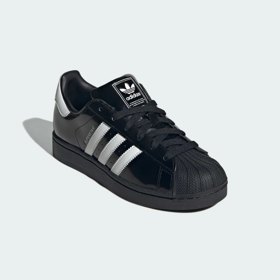 adidas Originals adidas Superstar II Shoes | JH7756 | FOOTY.COM