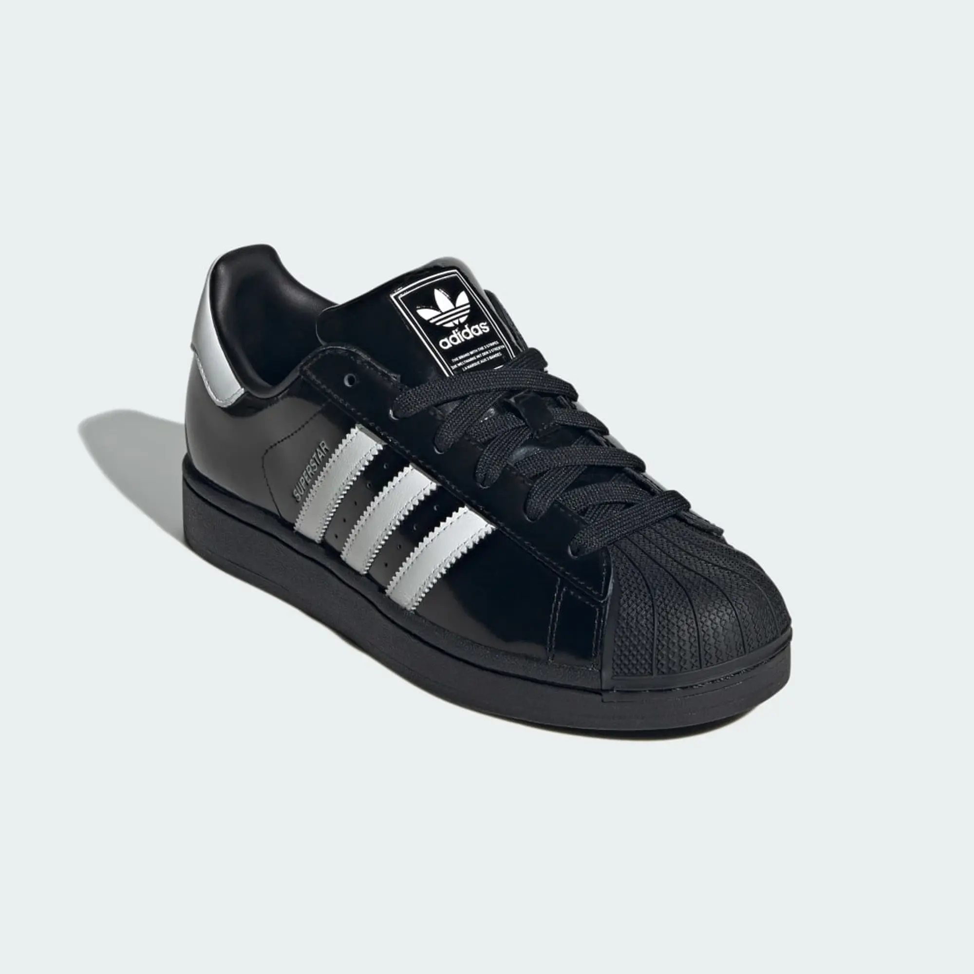 adidas Originals adidas Superstar II Shoes