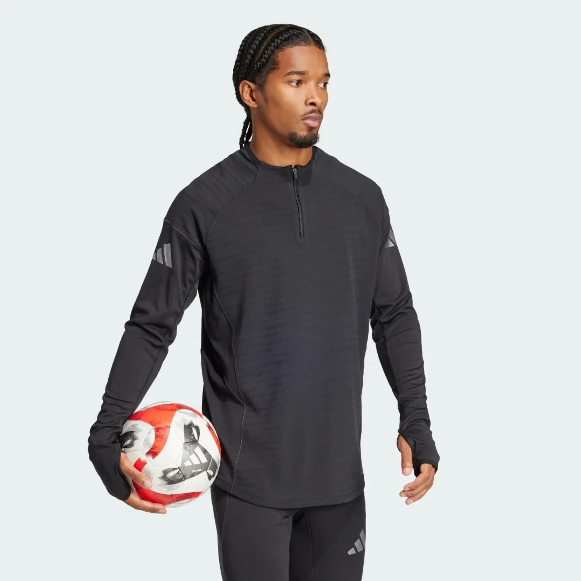 adidas Tiro 25 Pro Training Top
