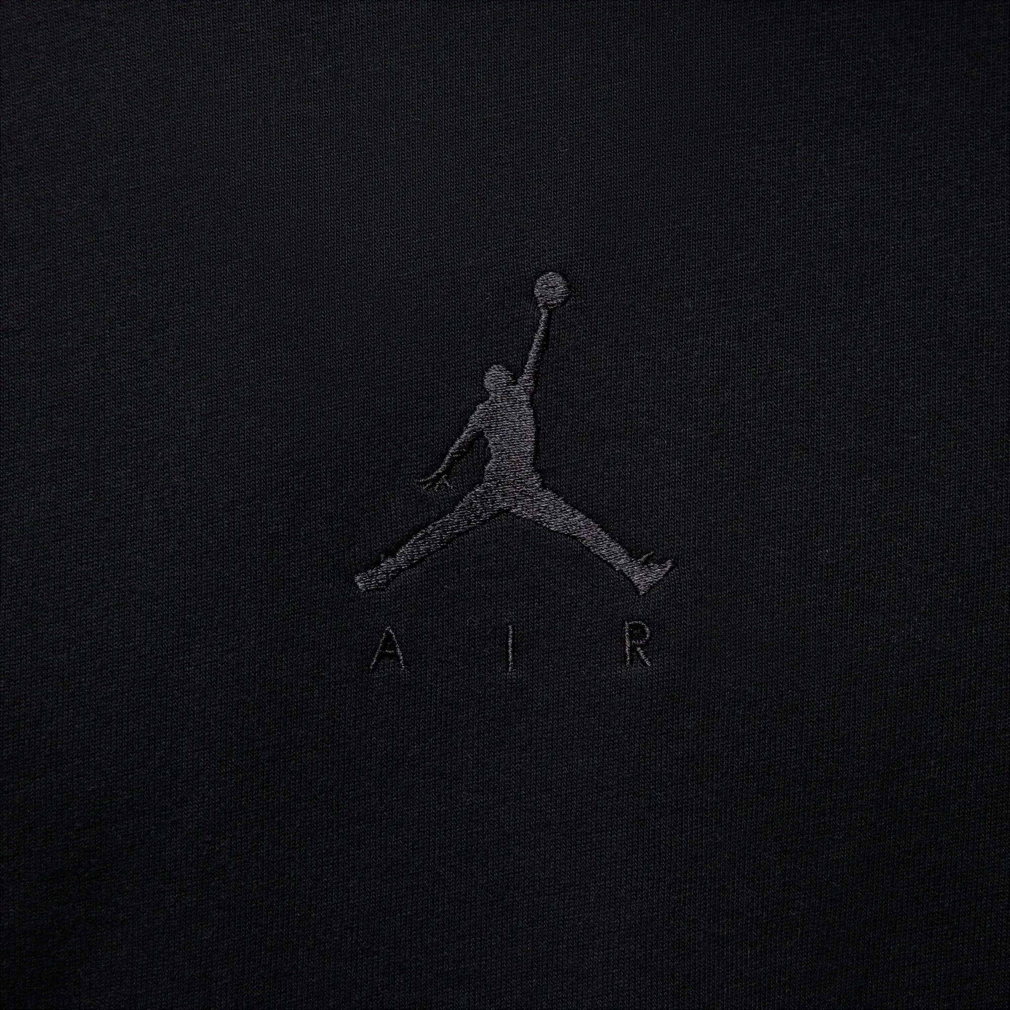 Nike Jordan Flight Essentials Men's Oversized T-Shirt - Black