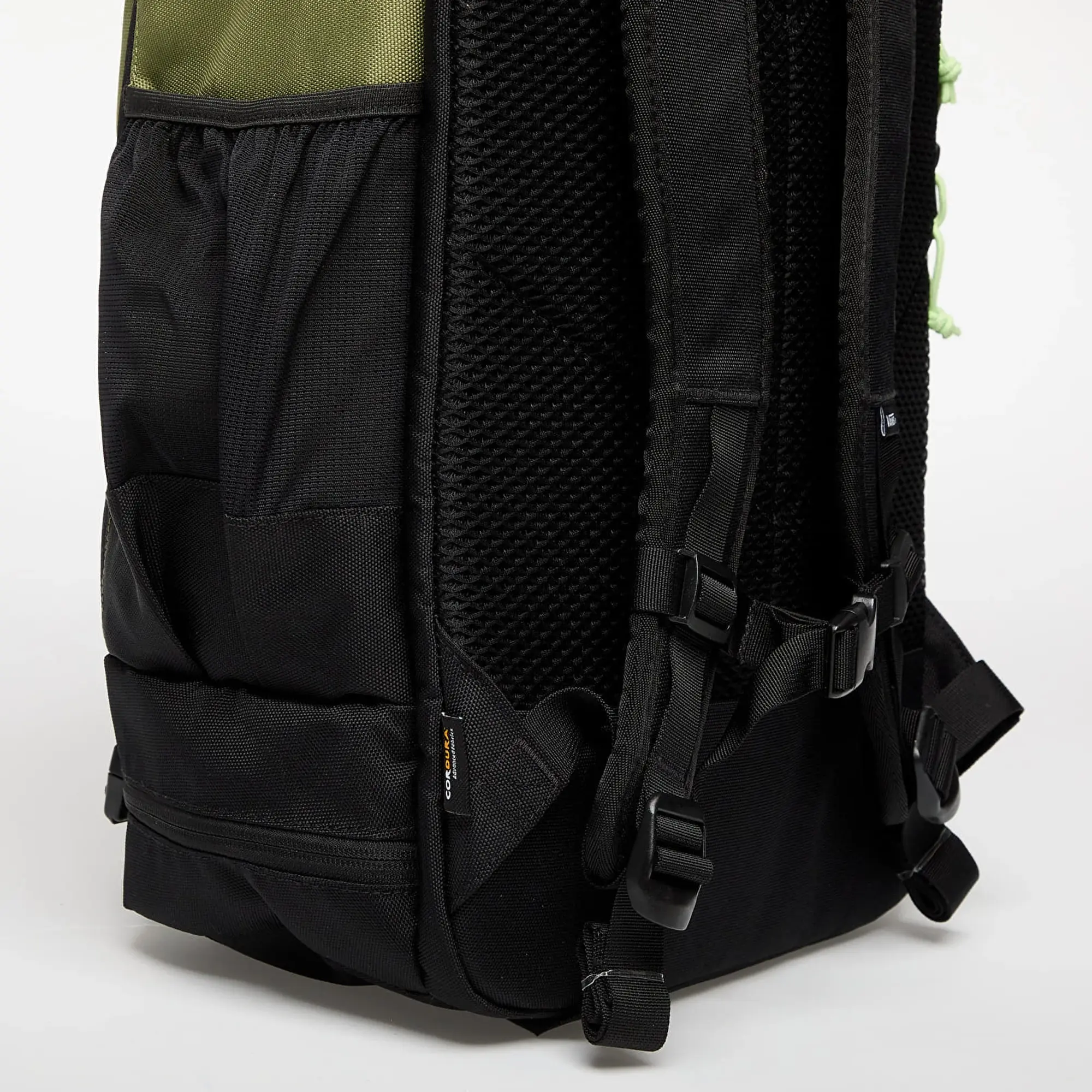 Vans Mte Breakout Backpack Green Universal