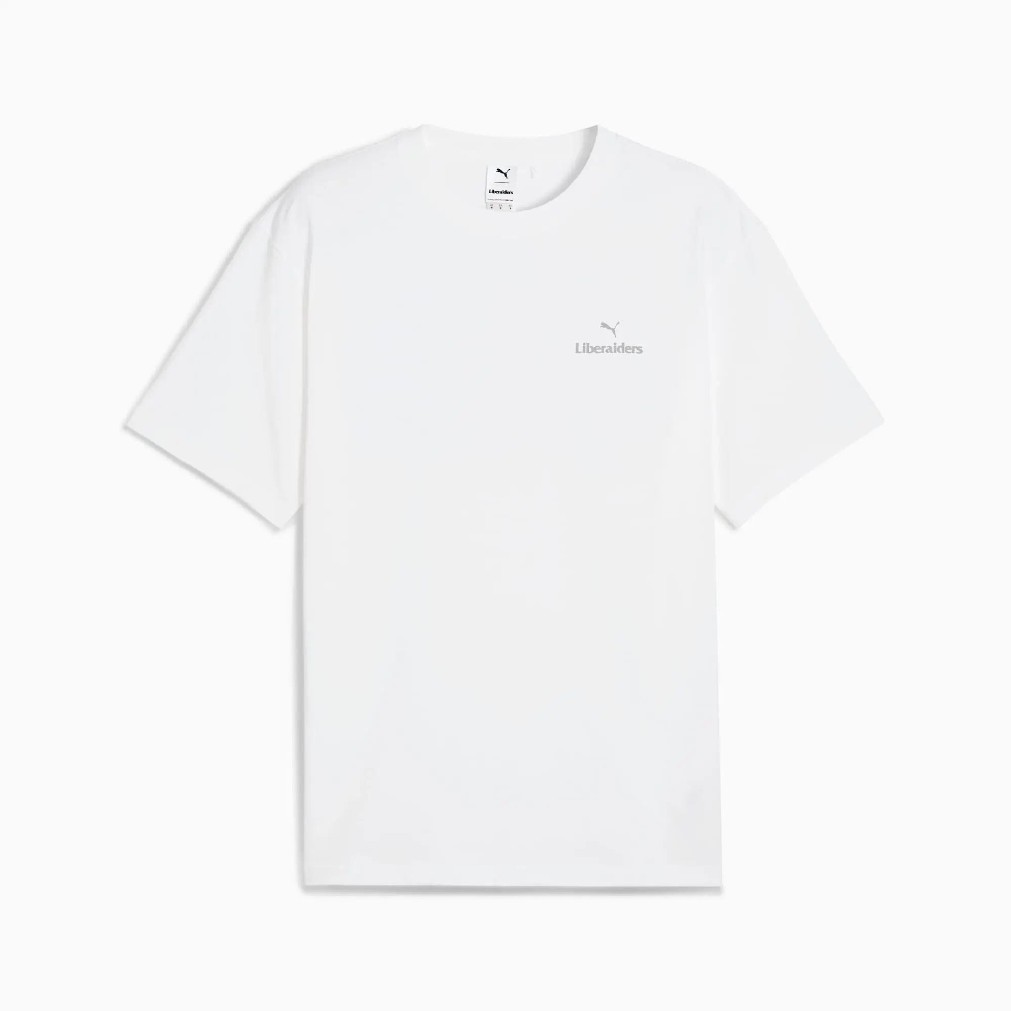 PUMA x Liberaiders T-Shirt Men, White