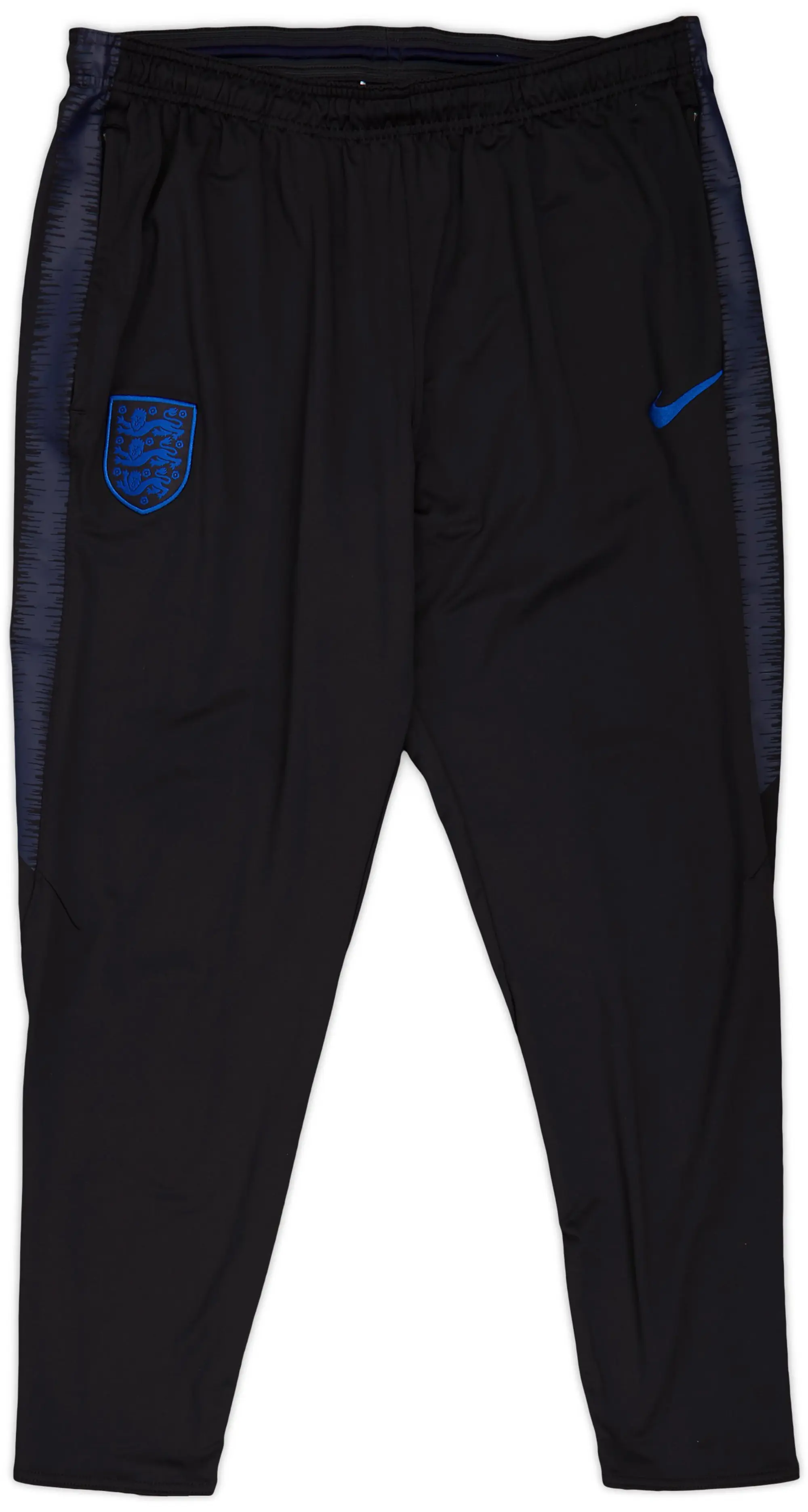 2018-19 England Nike Track Pants/Bottoms - 8/10 - (XXL)